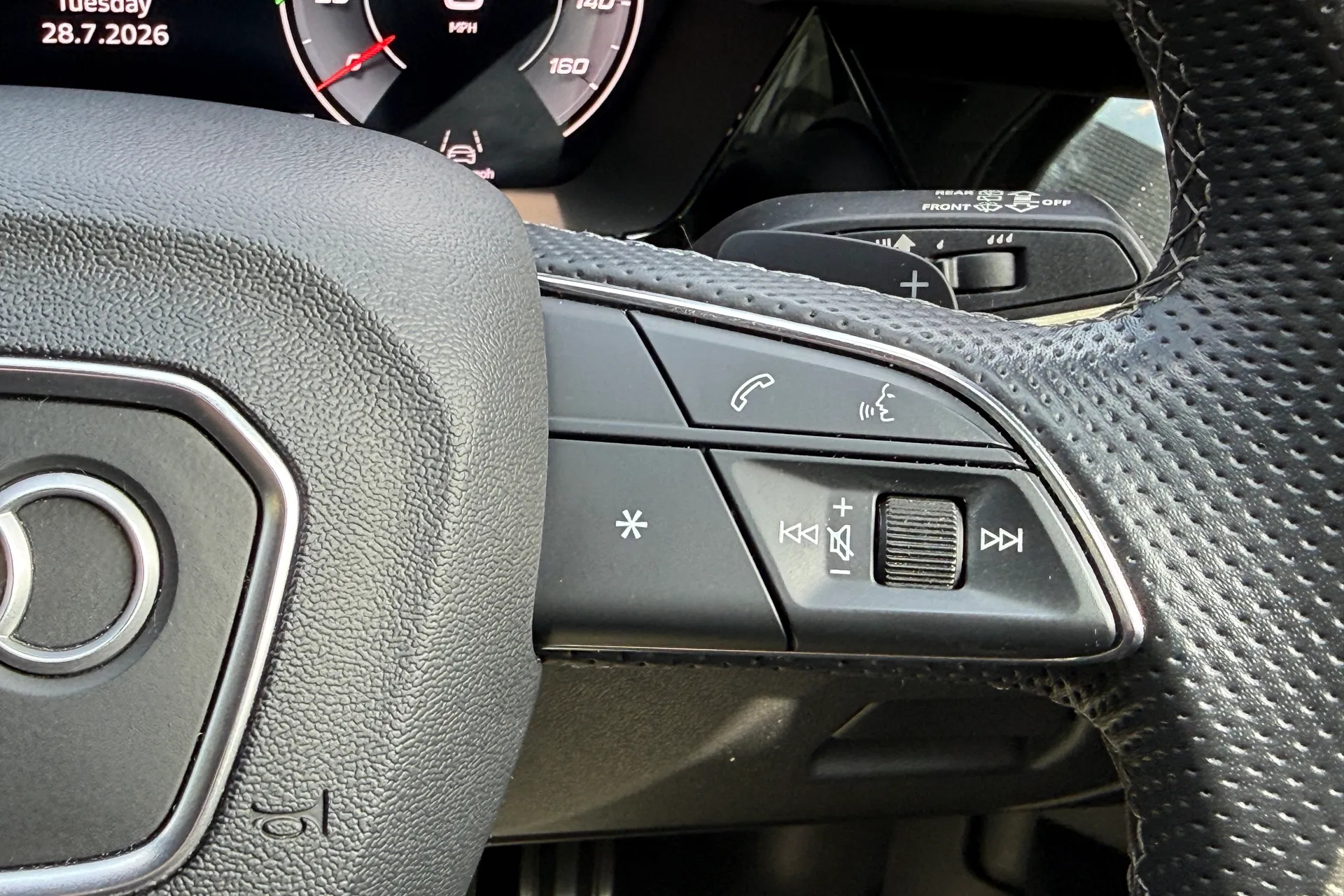 Audi A3 thumbnail image number 59