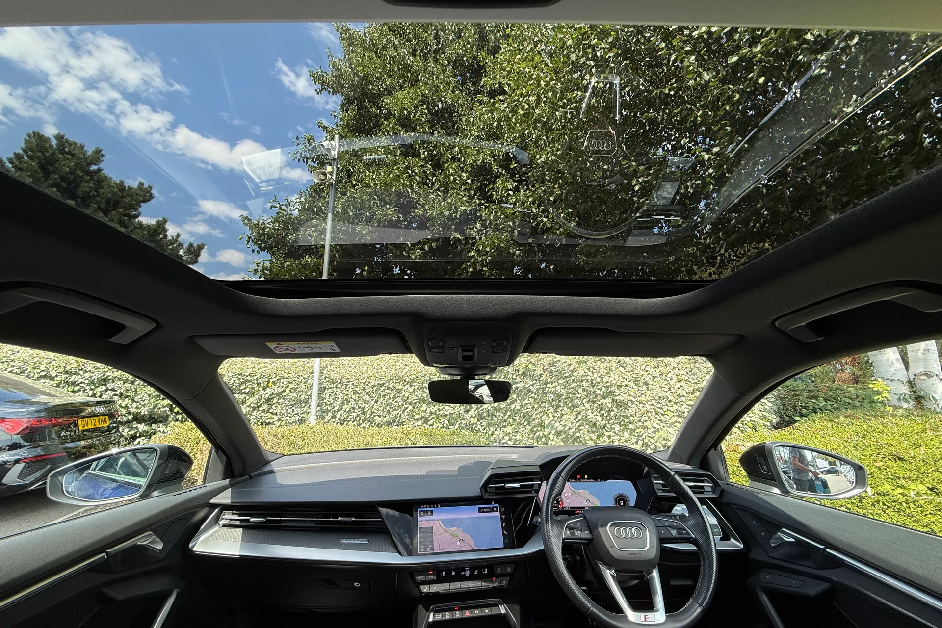 Audi A3 thumbnail image number 19