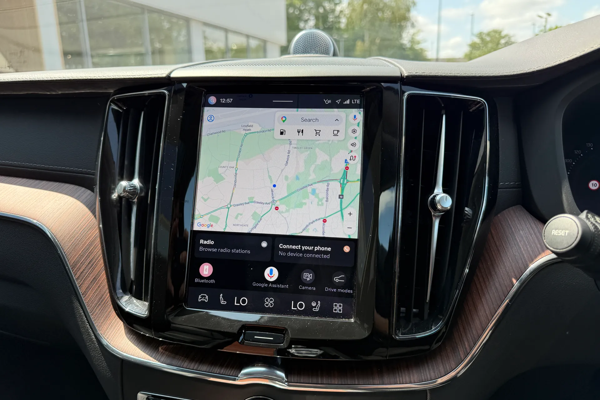 Volvo XC60 thumbnail image number 5