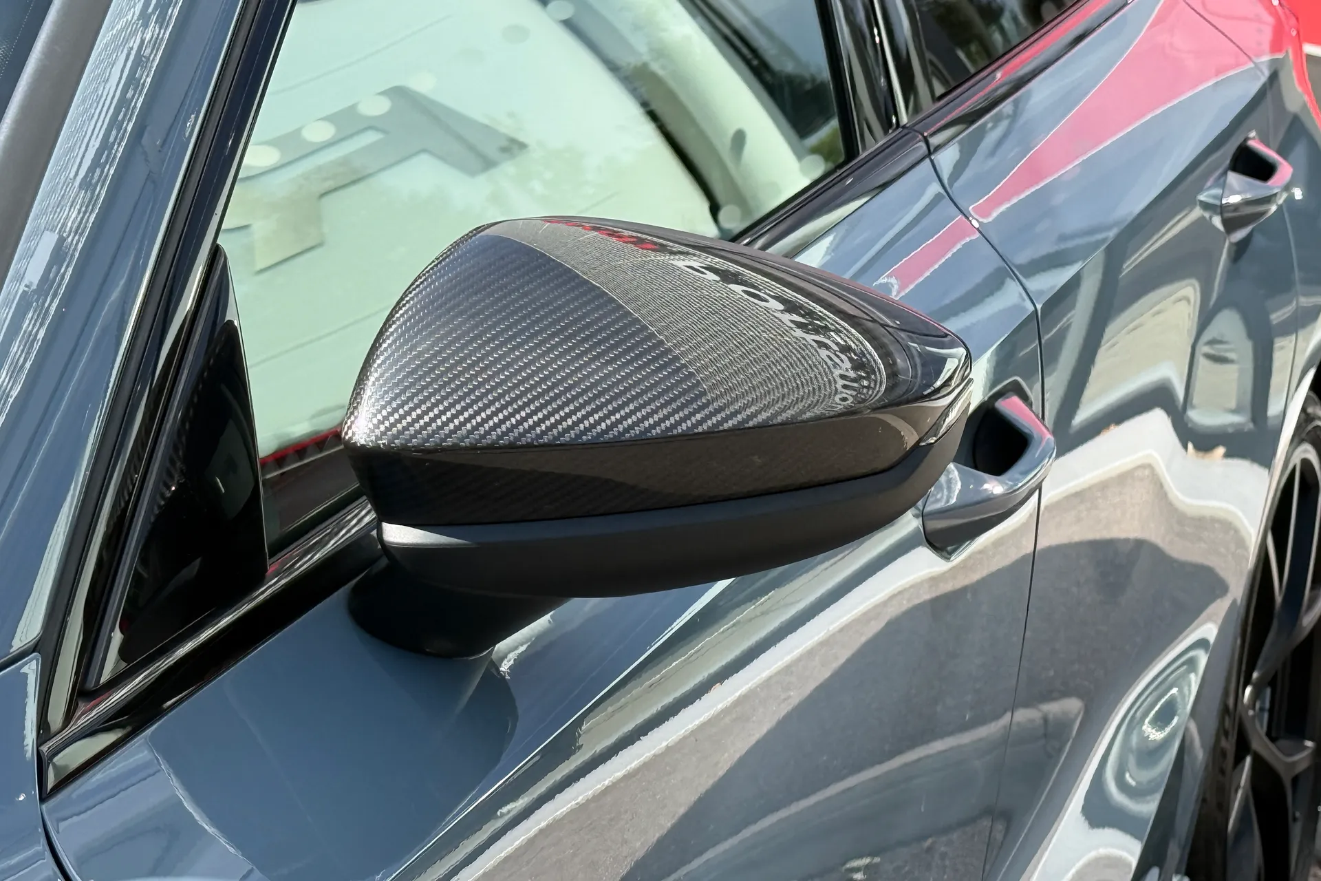 Audi RS3 thumbnail image number 23