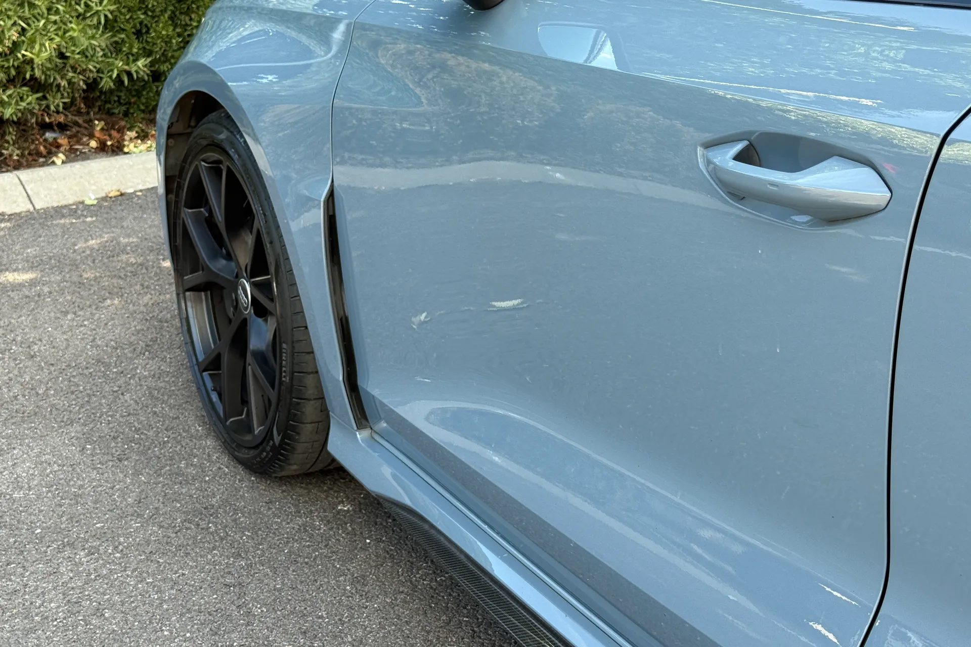 Audi RS3 thumbnail image number 21