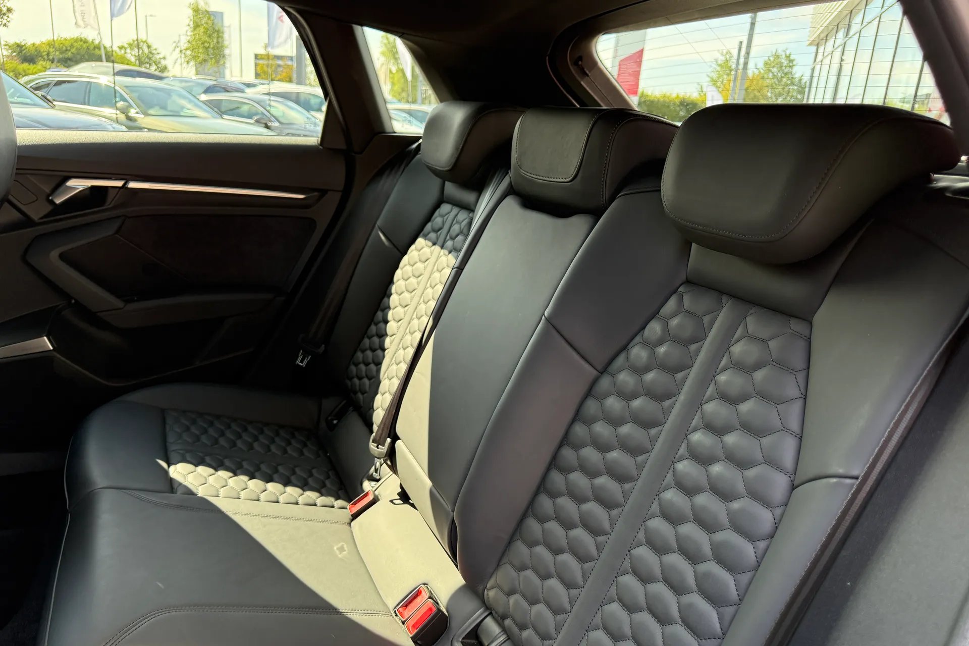 Audi RS3 thumbnail image number 49