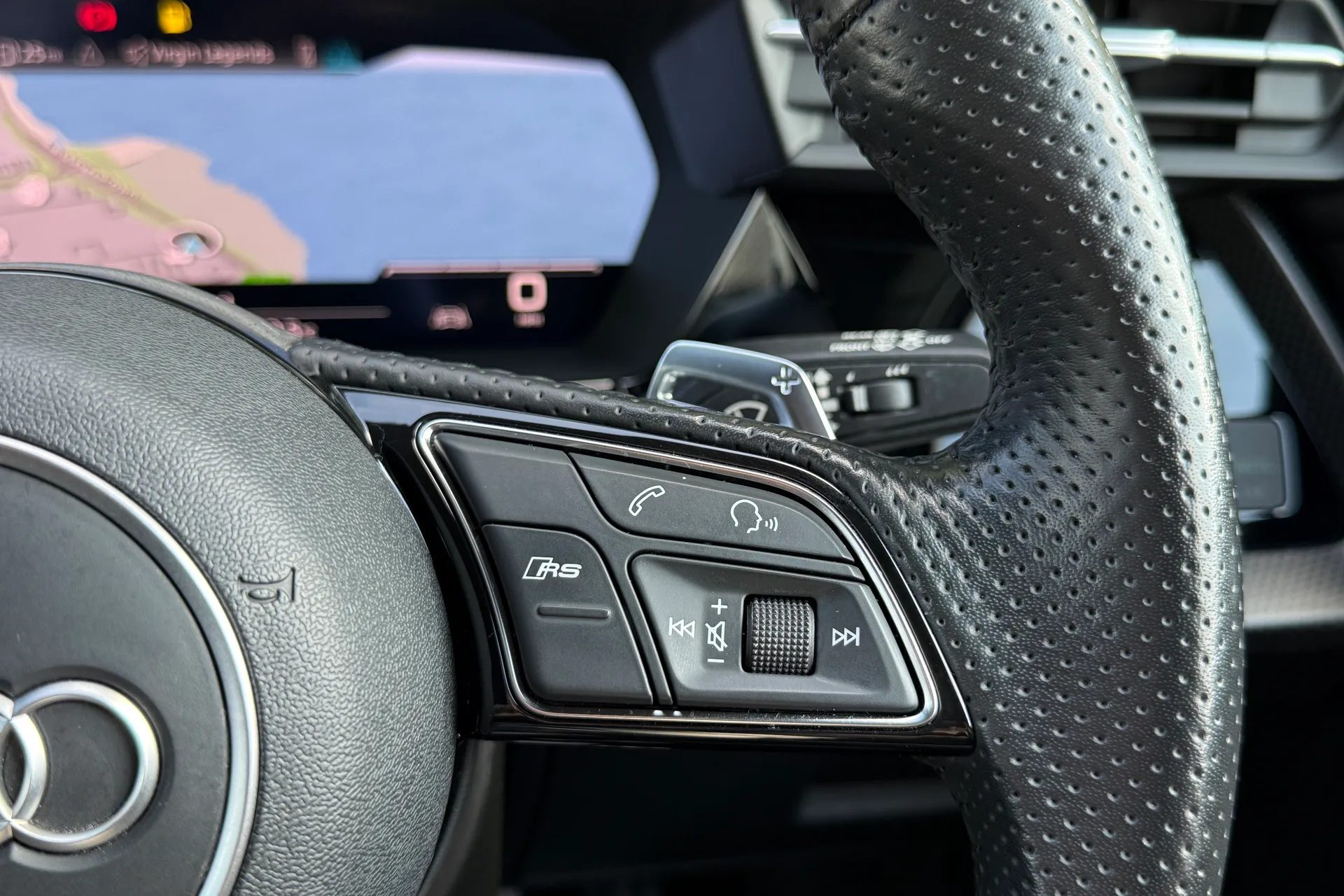 Audi RS3 thumbnail image number 55