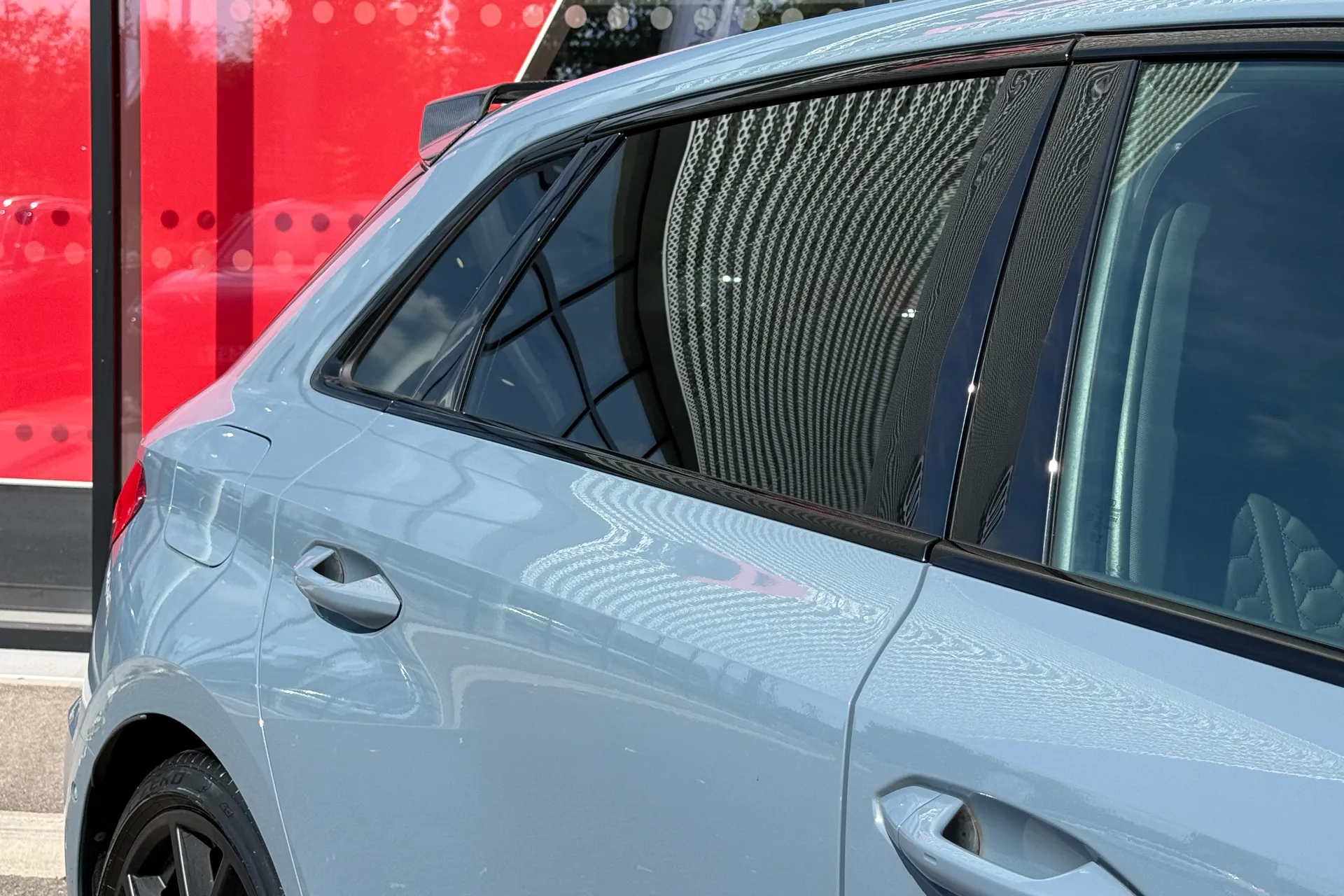 Audi RS3 thumbnail image number 39