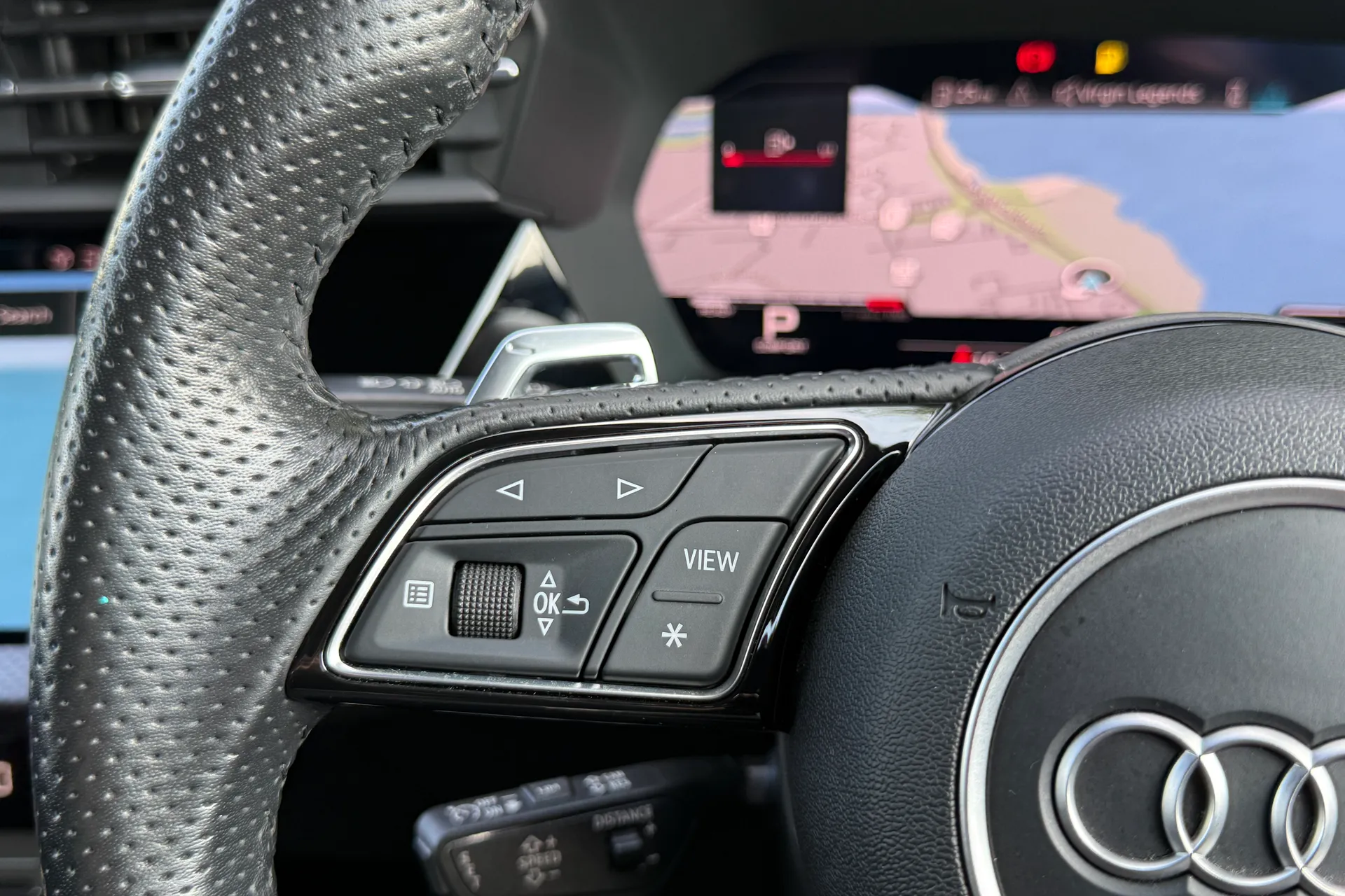 Audi RS3 thumbnail image number 54