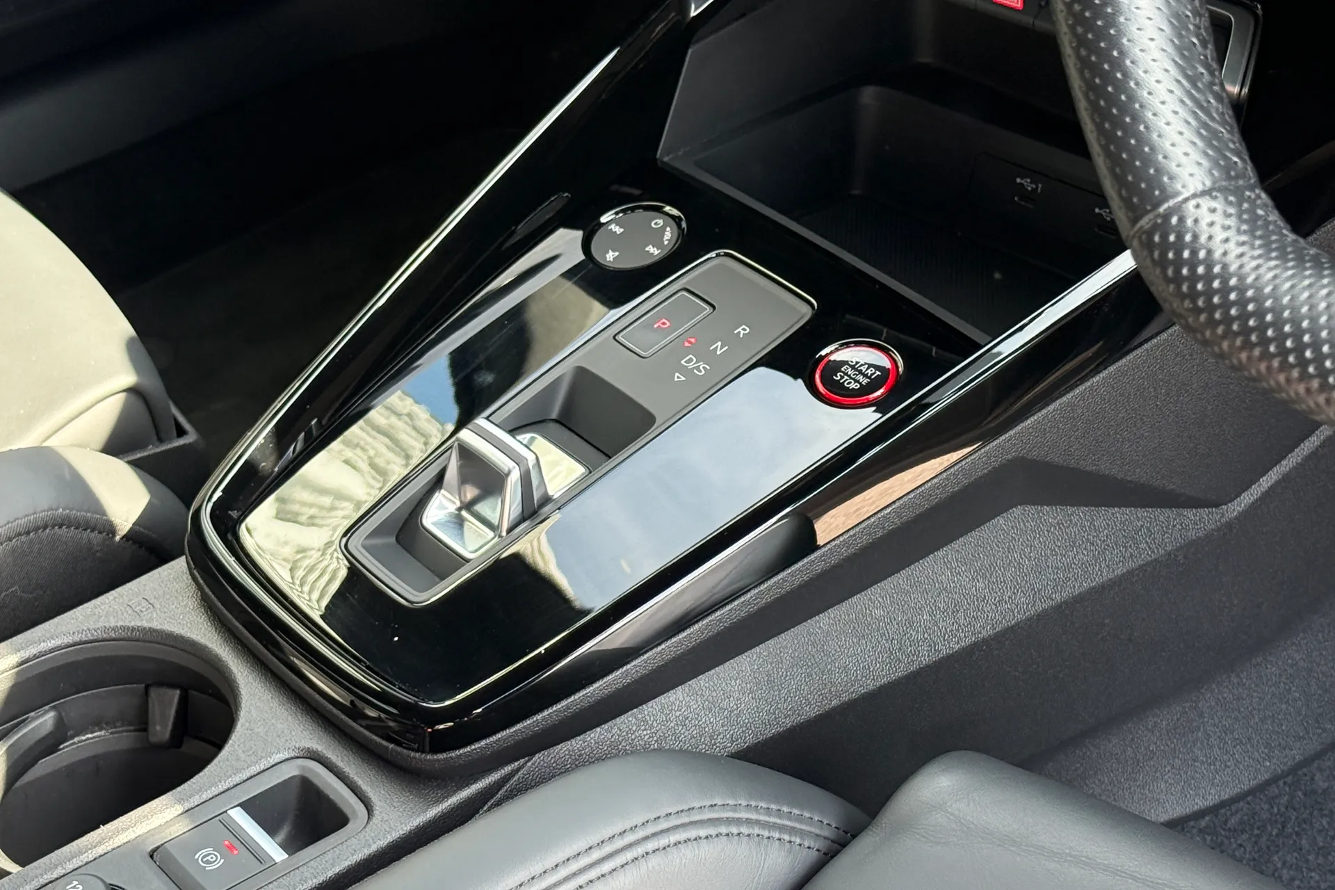 Audi RS3 thumbnail image number 18