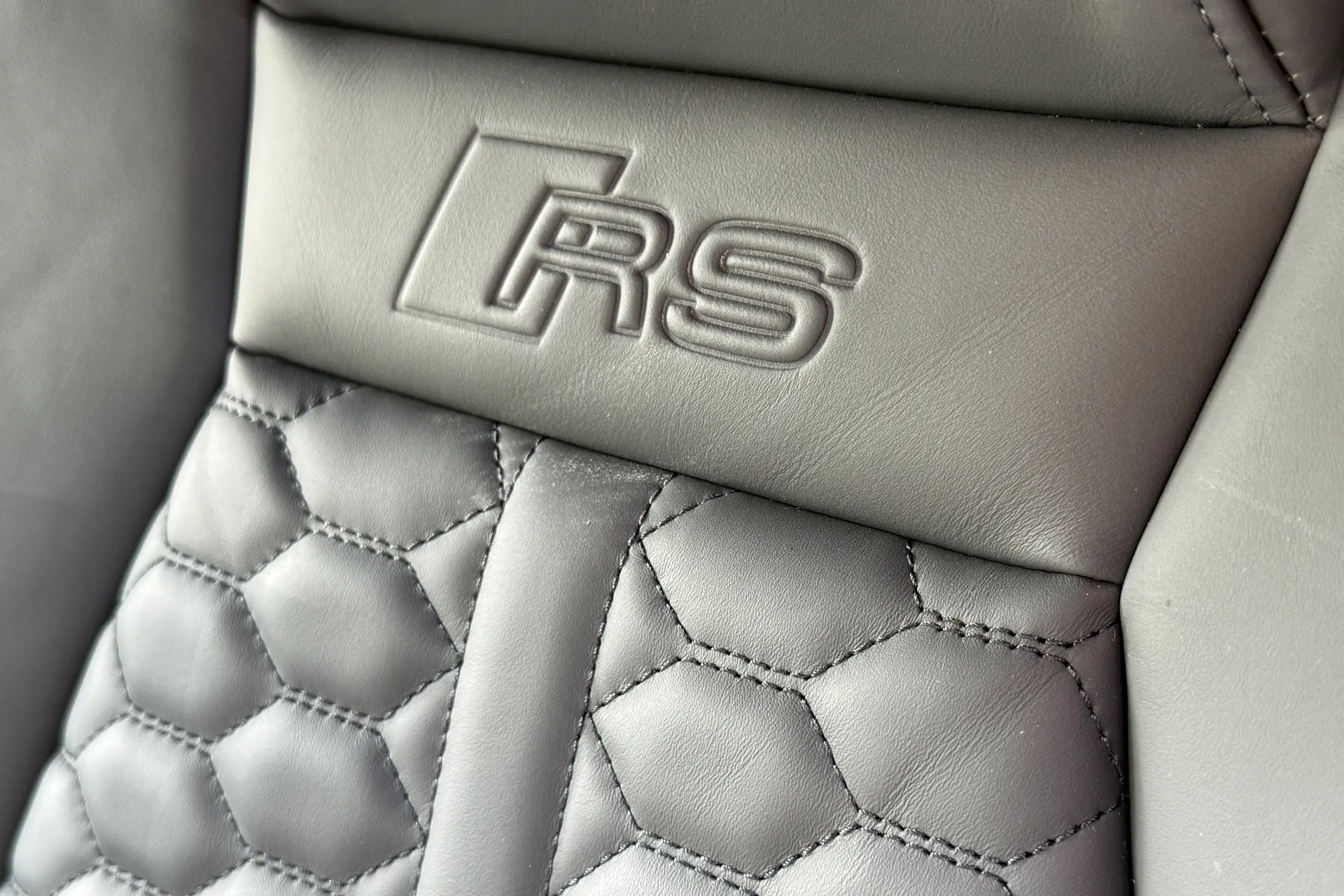 Audi RS3 thumbnail image number 51