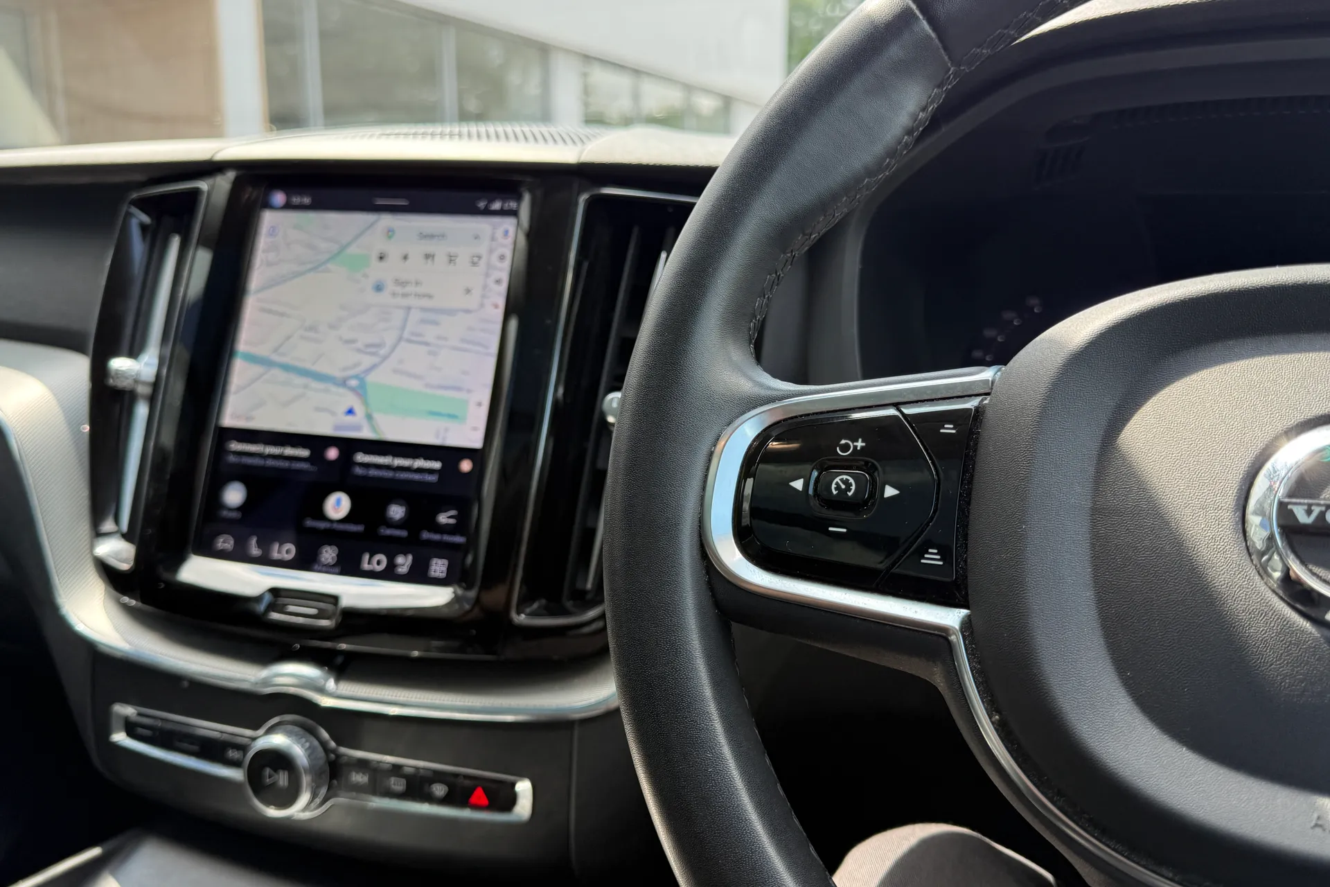 Volvo XC60 thumbnail image number 37