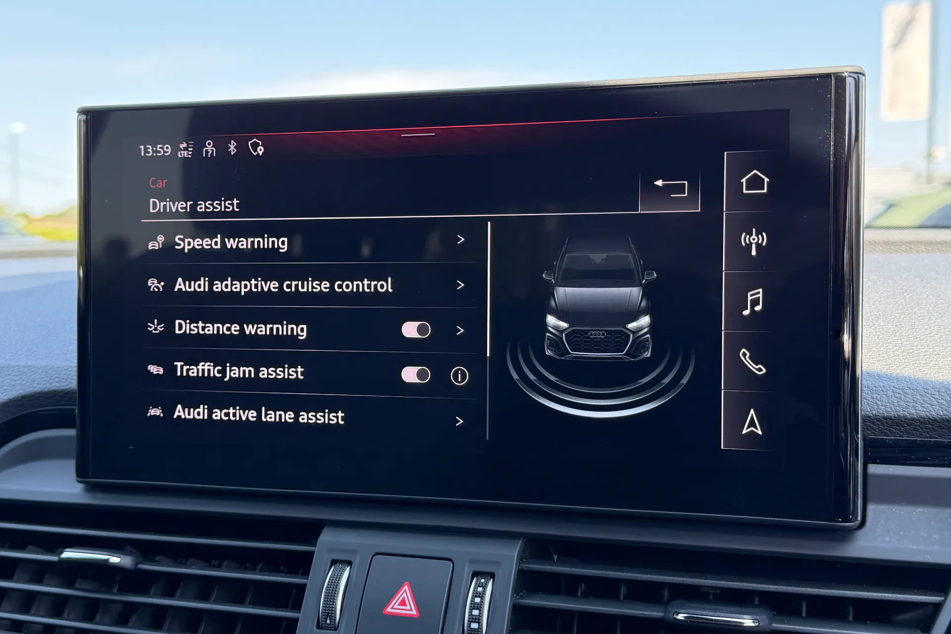 Audi Q5 thumbnail image number 14