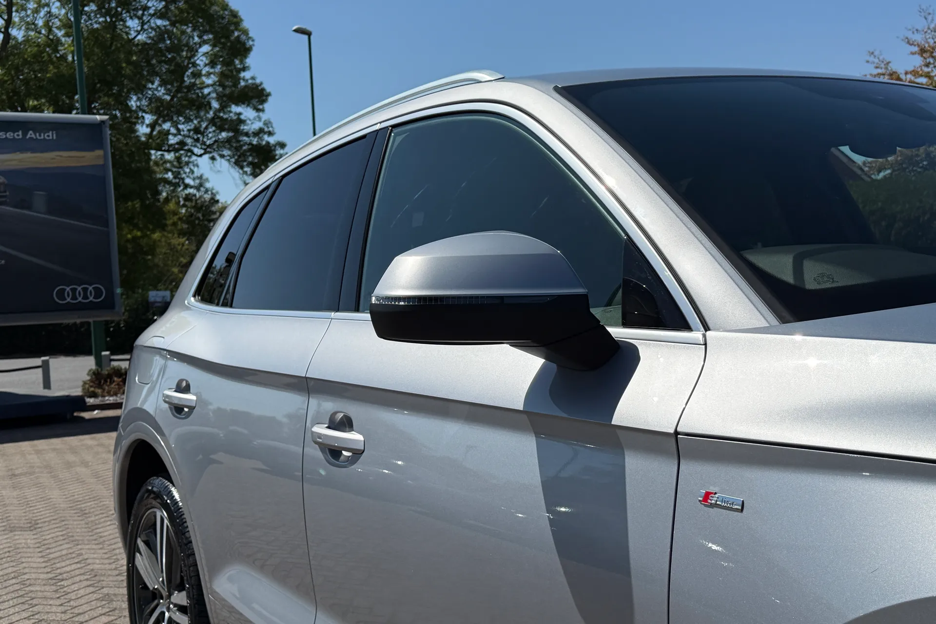 Audi Q5 thumbnail image number 53