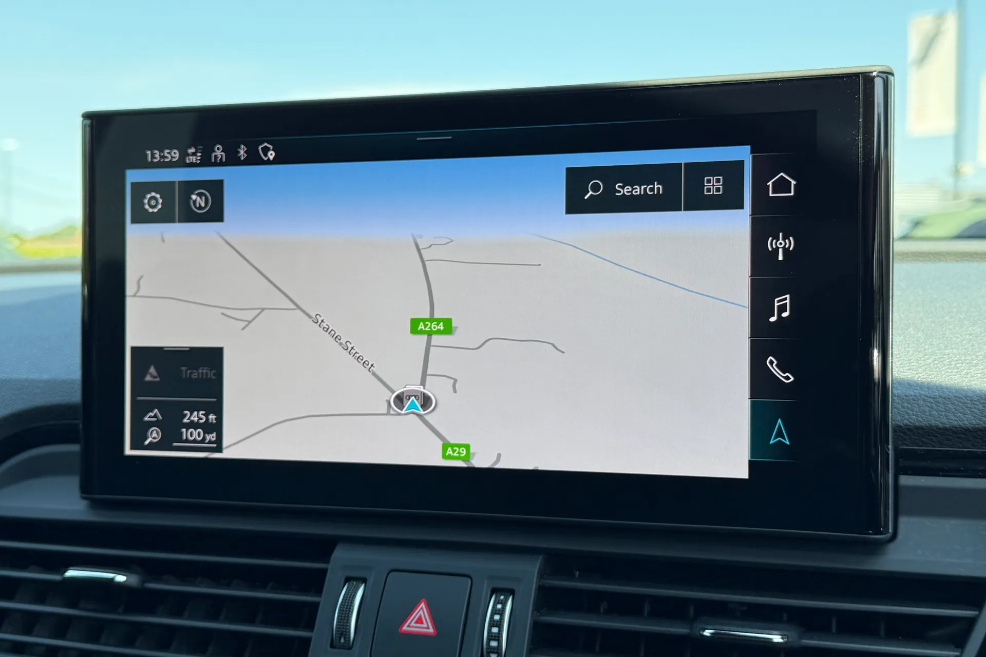 Audi Q5 thumbnail image number 5