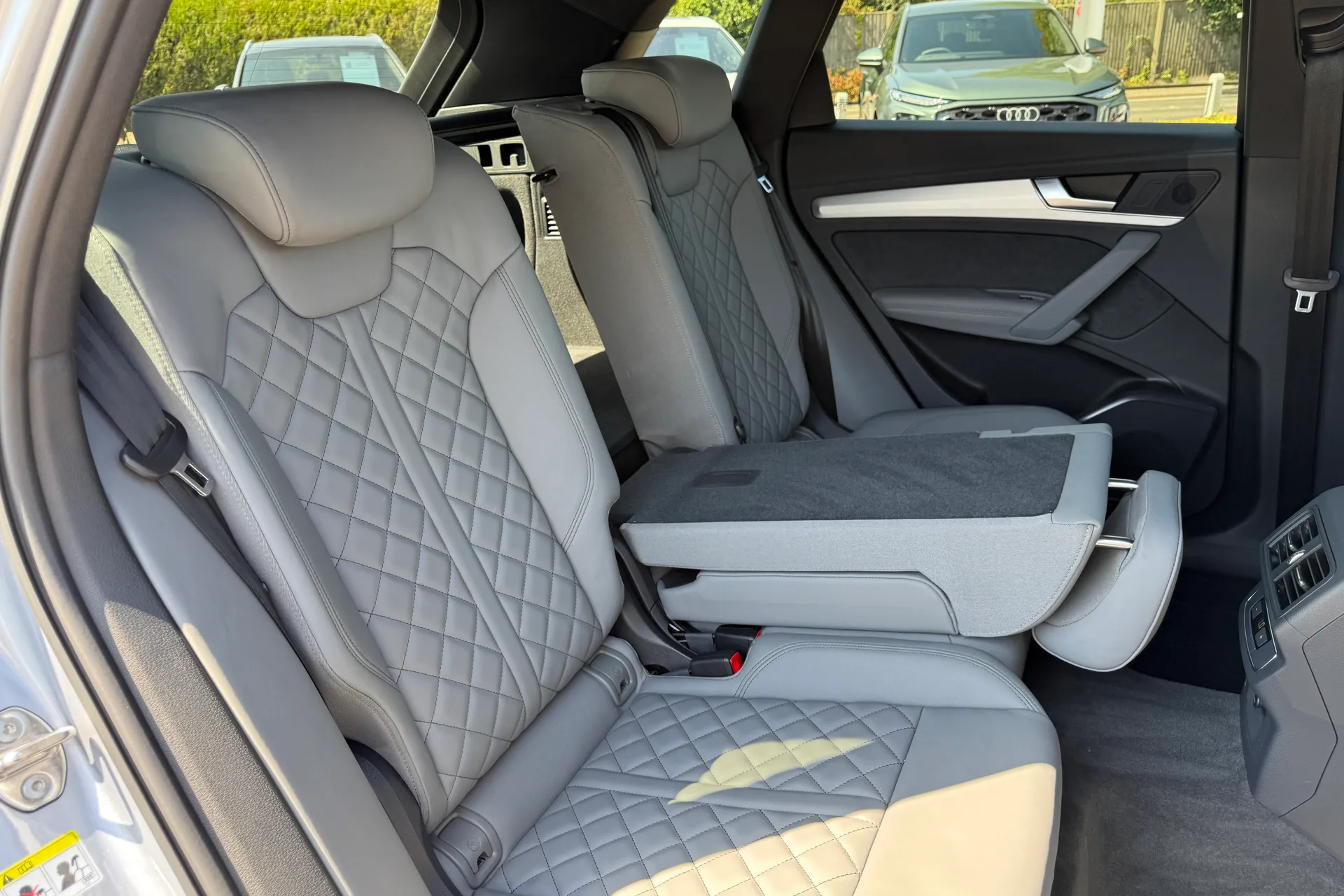 Audi Q5 thumbnail image number 50