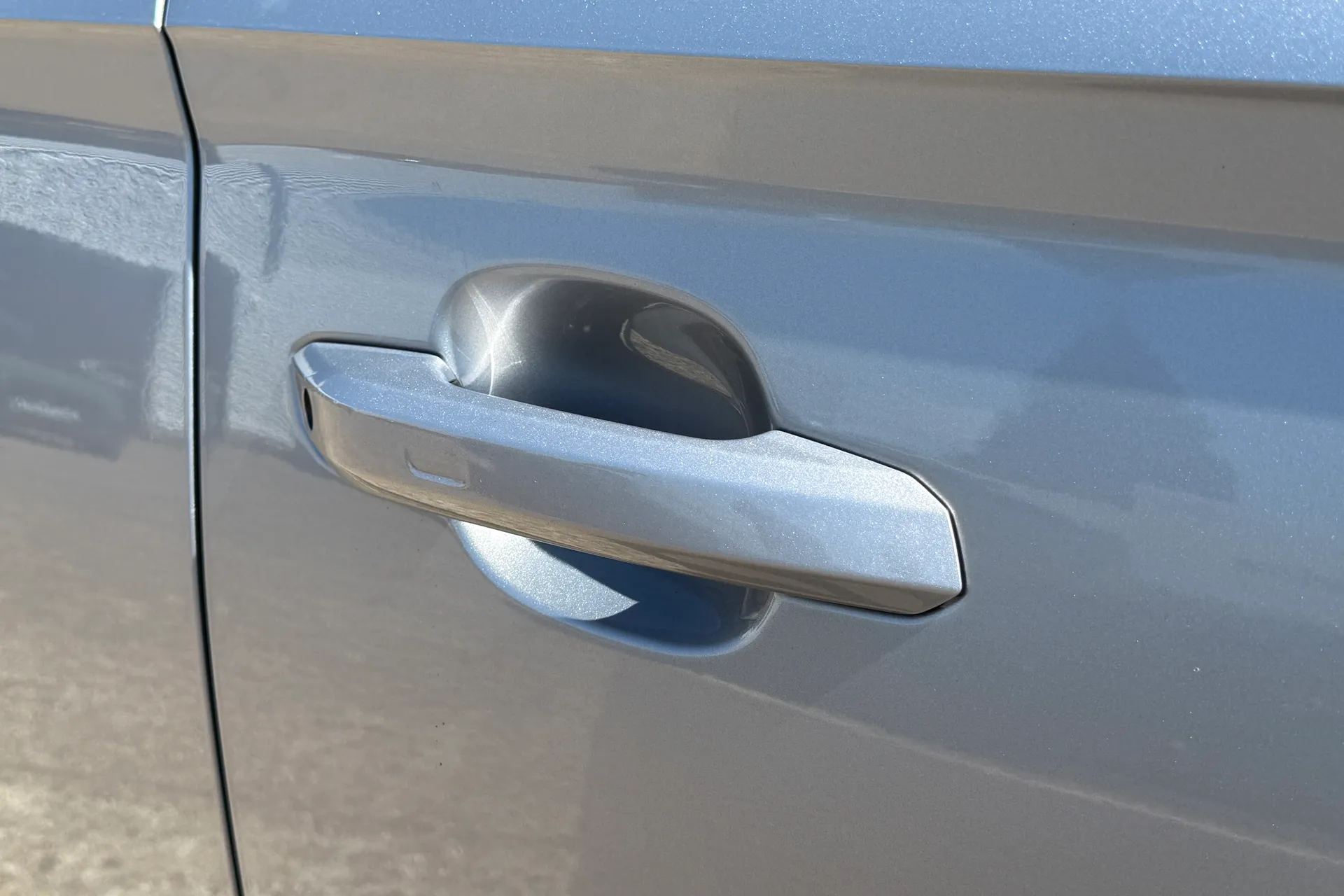 Audi Q5 thumbnail image number 56