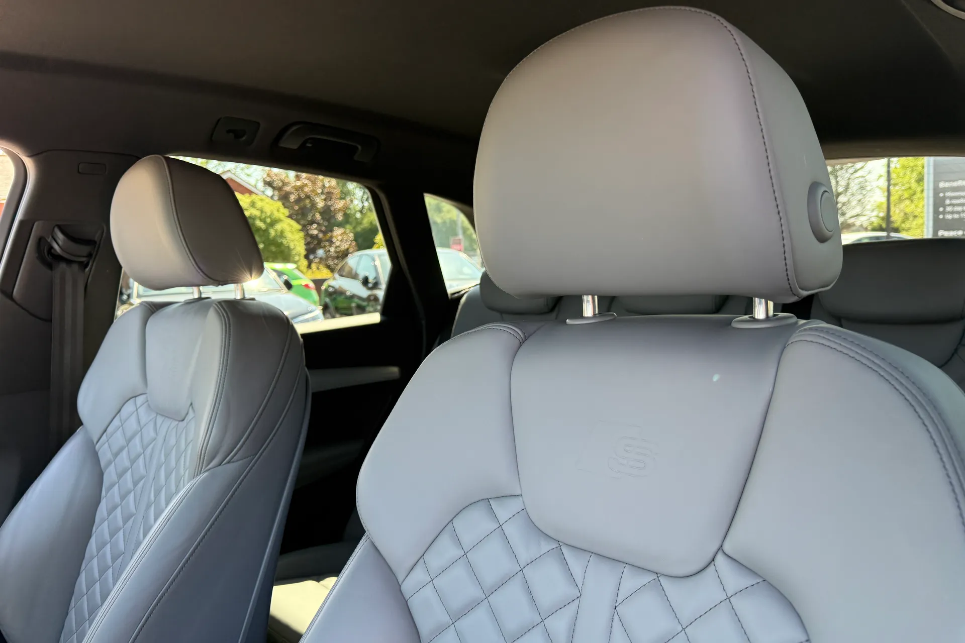 Audi Q5 thumbnail image number 34