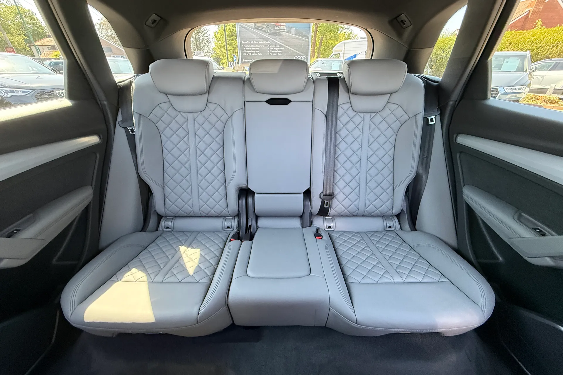 Audi Q5 thumbnail image number 41