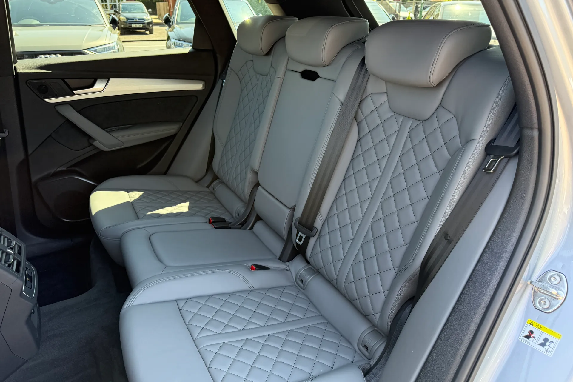 Audi Q5 thumbnail image number 46