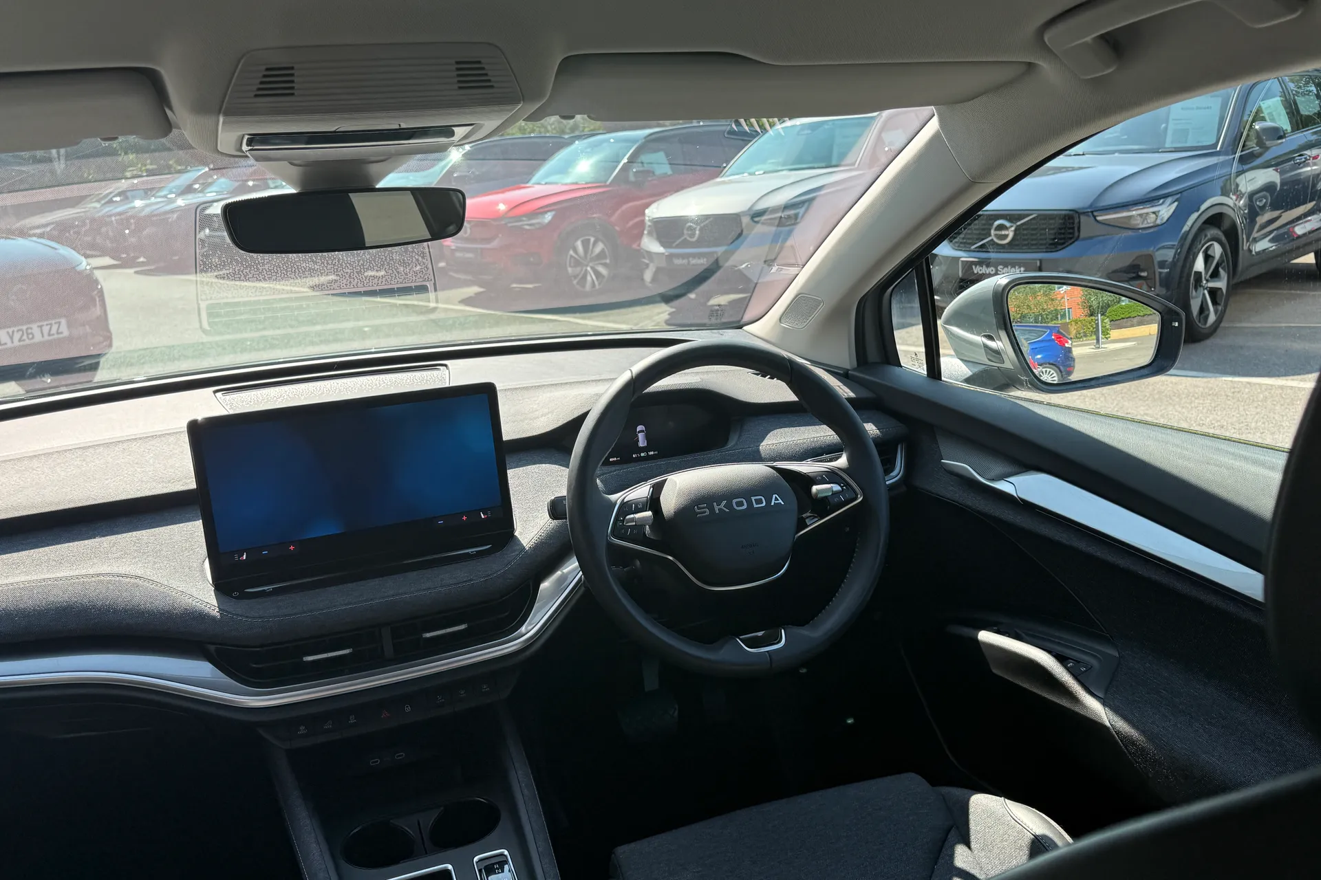 SKODA ELROQ thumbnail image number 34