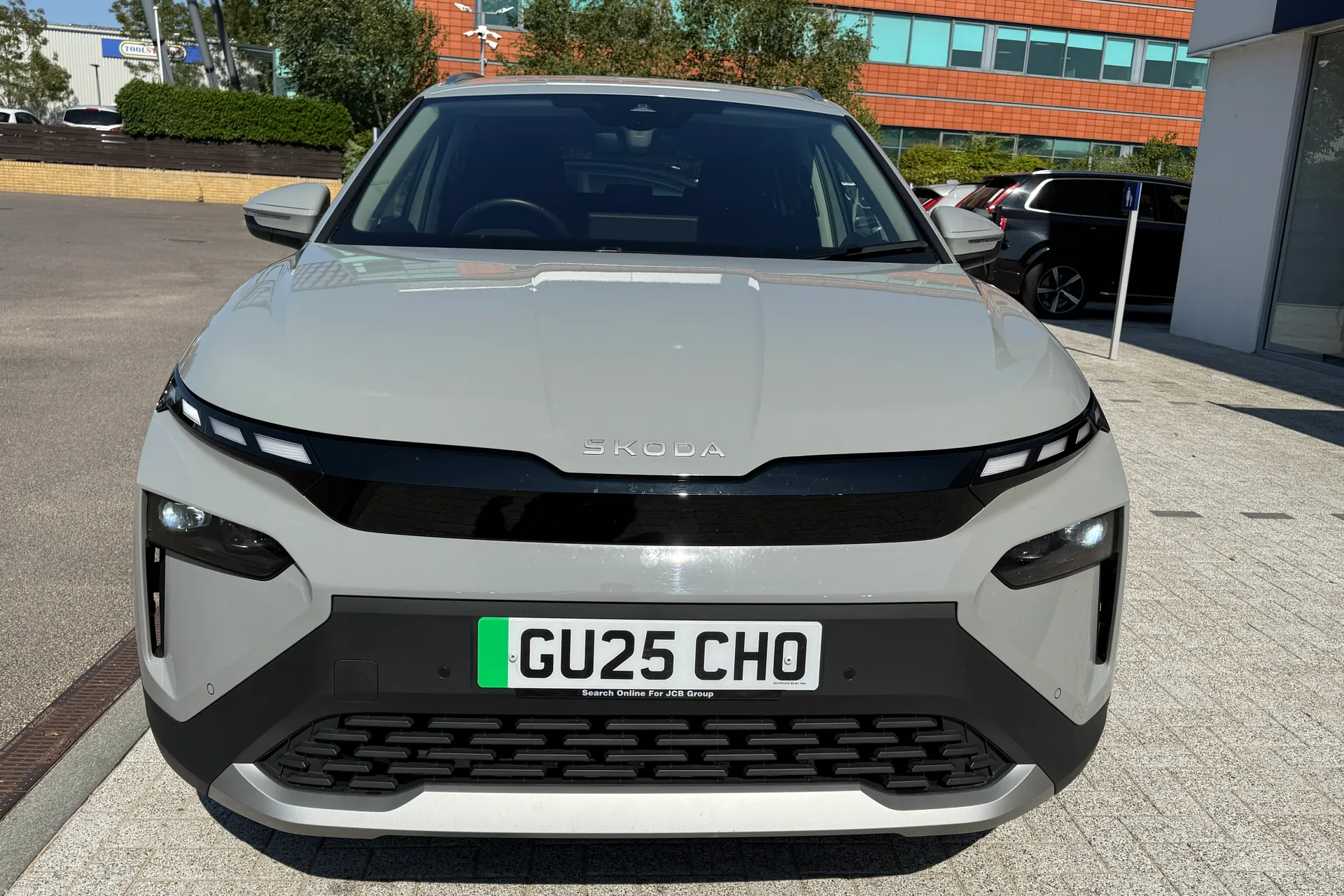 SKODA ELROQ thumbnail image number 15