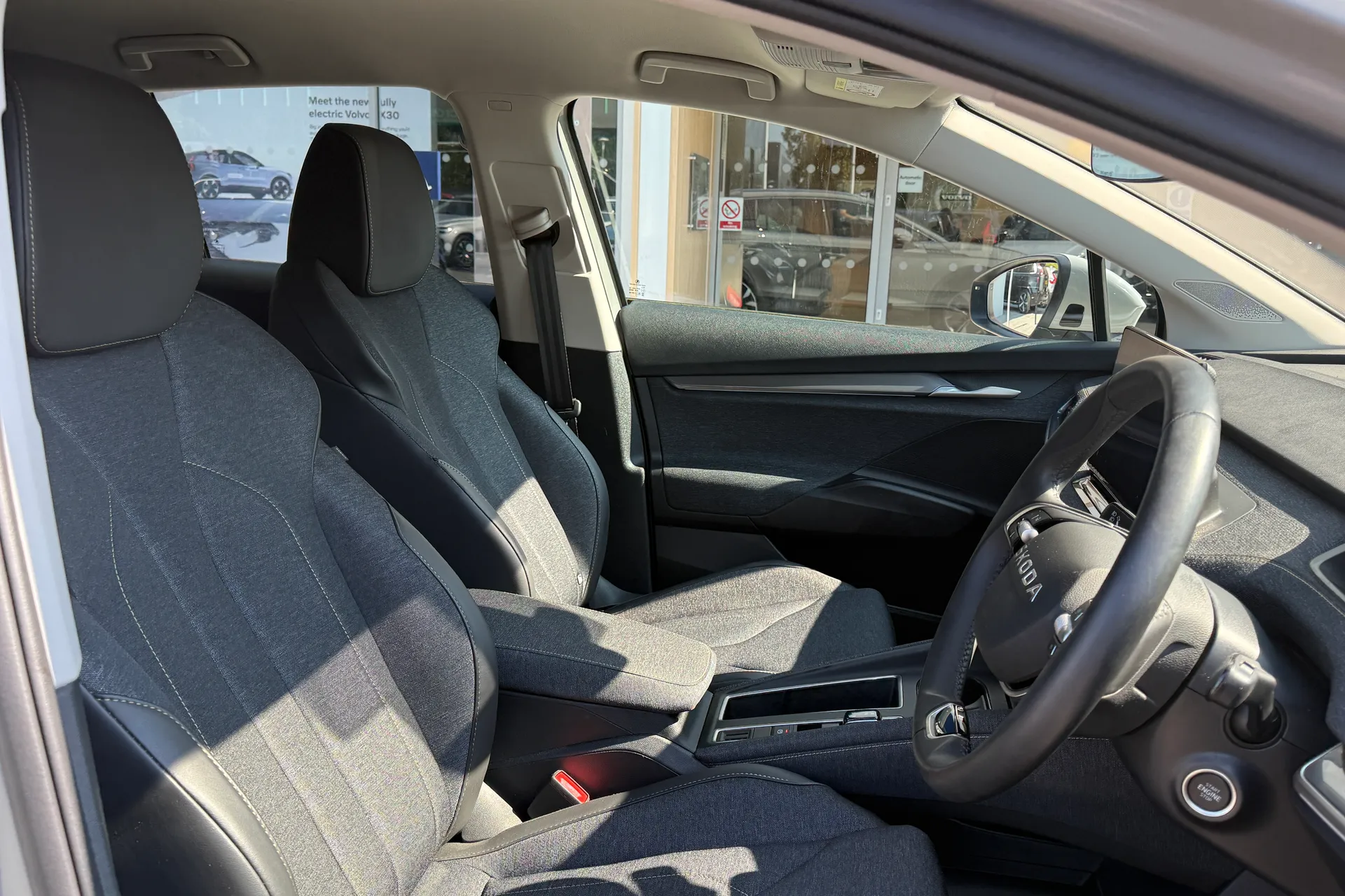 SKODA ELROQ thumbnail image number 28