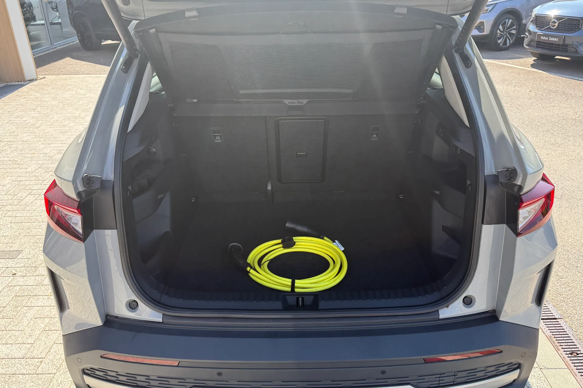 SKODA ELROQ thumbnail image number 22