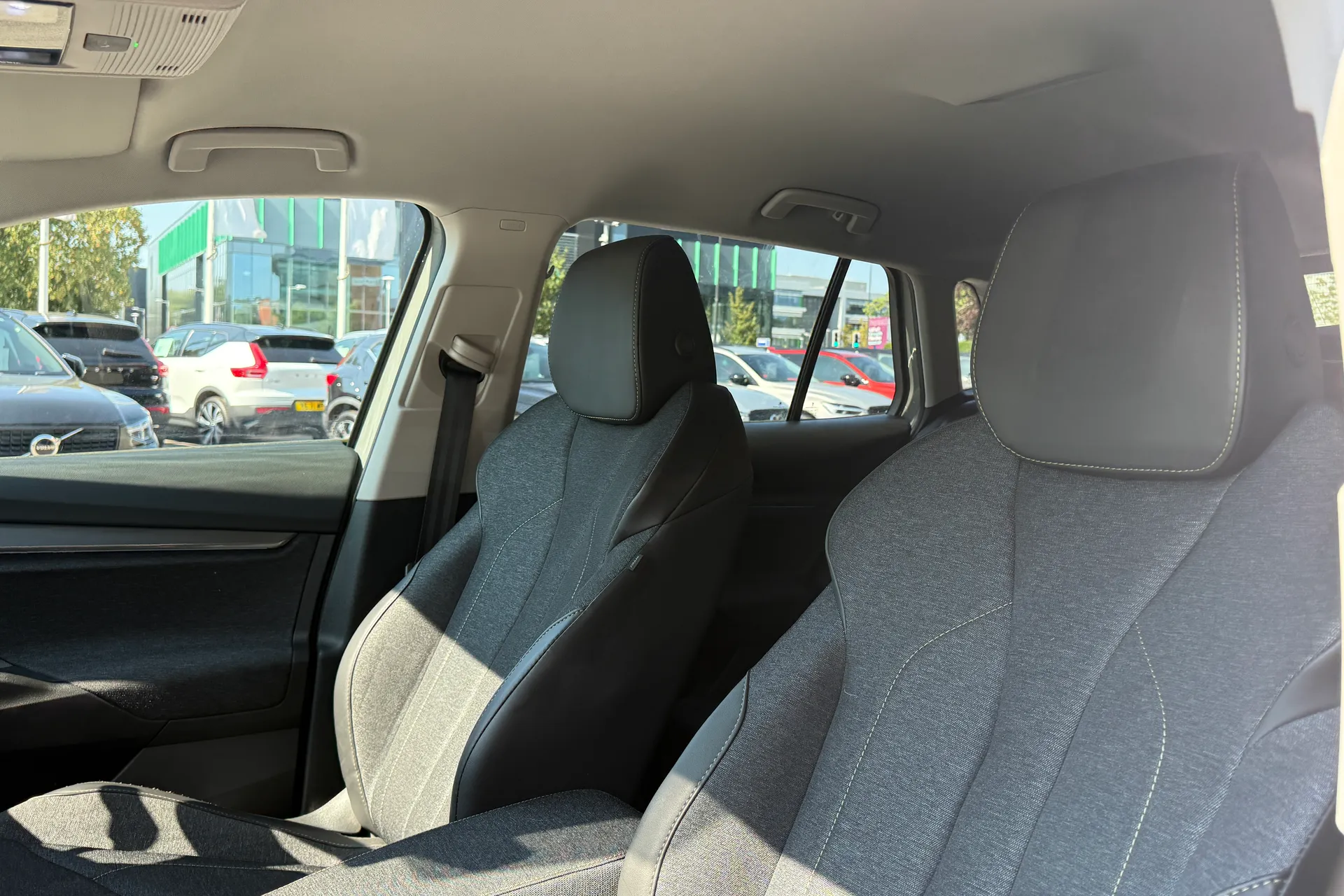 SKODA ELROQ thumbnail image number 30