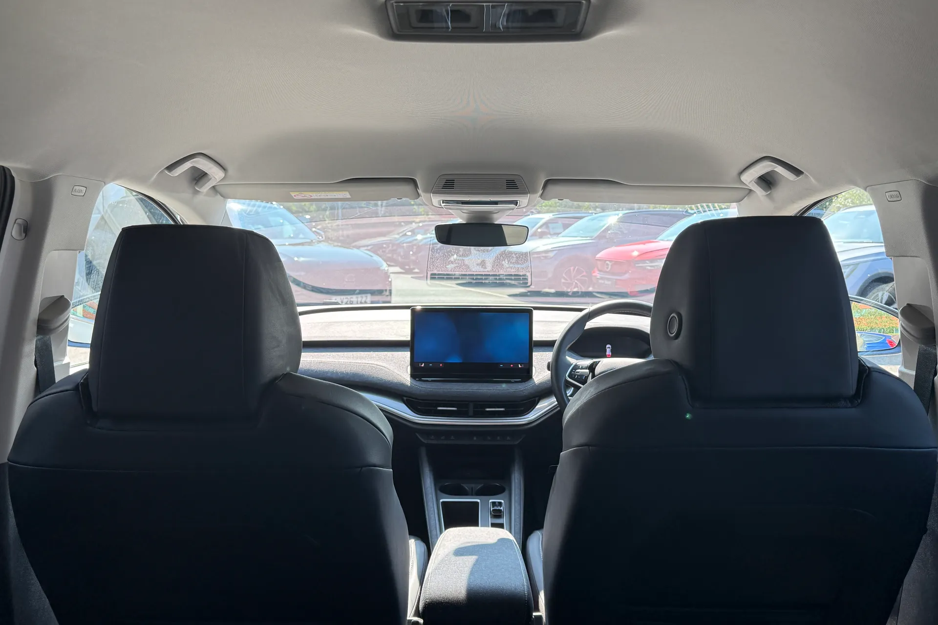 SKODA ELROQ thumbnail image number 24