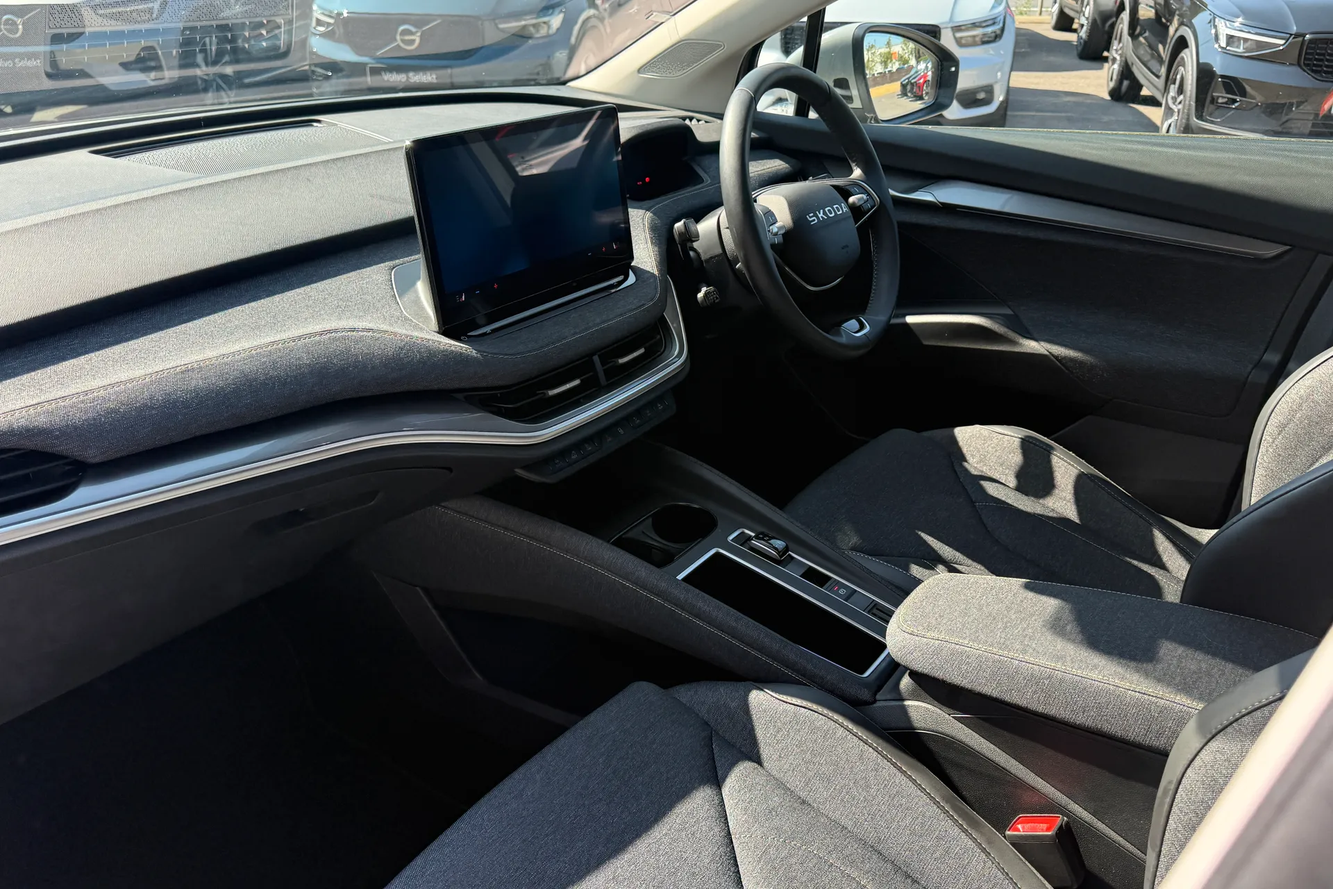 SKODA ELROQ thumbnail image number 29