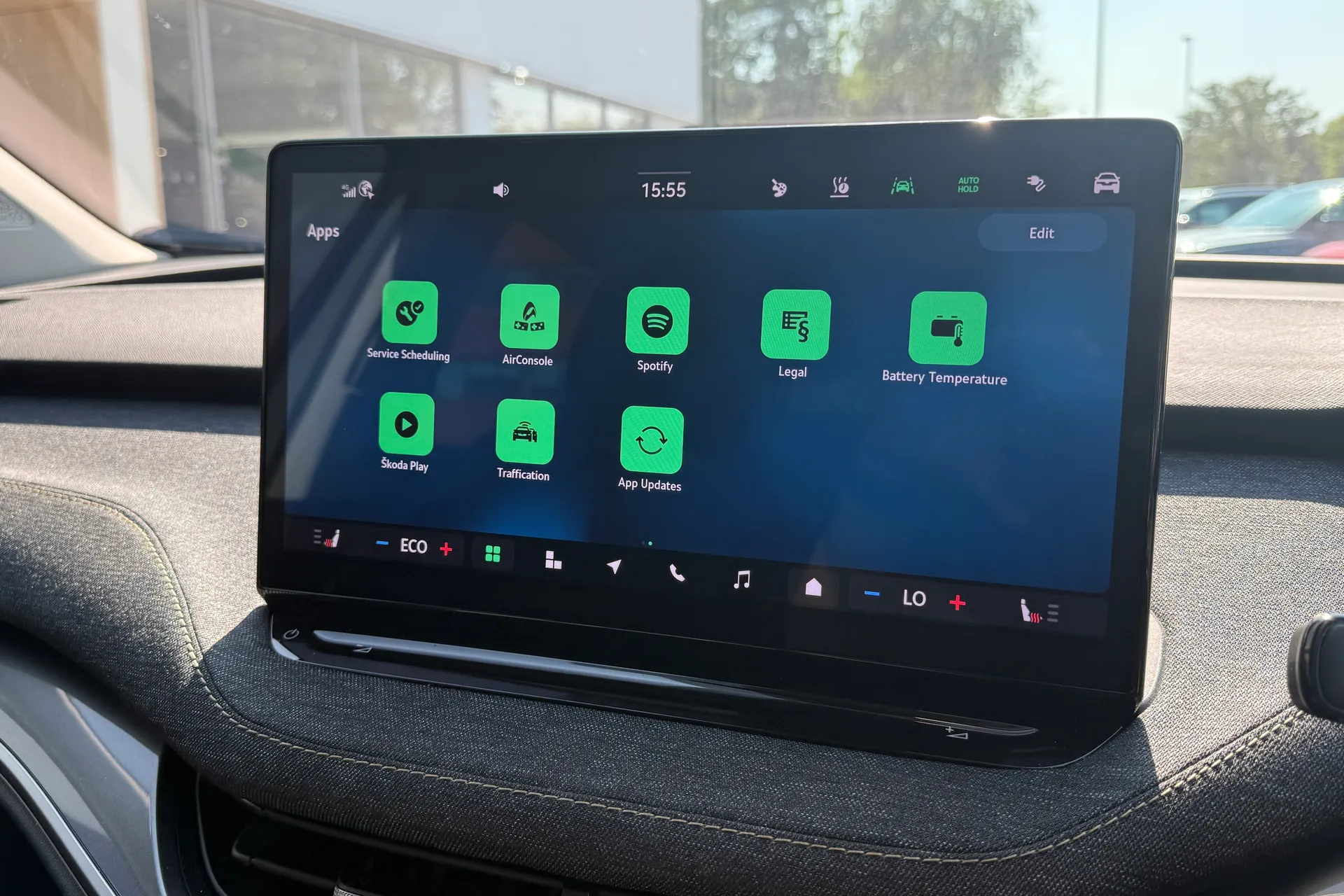 SKODA ELROQ thumbnail image number 39