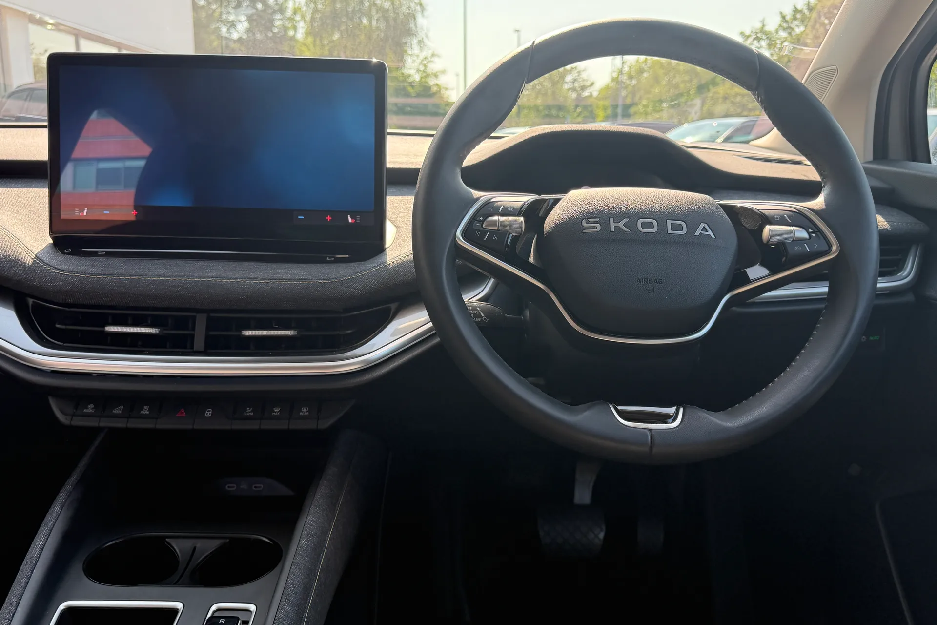 SKODA ELROQ thumbnail image number 35