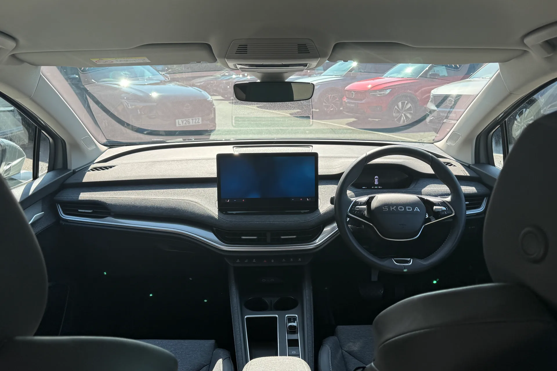SKODA ELROQ thumbnail image number 3