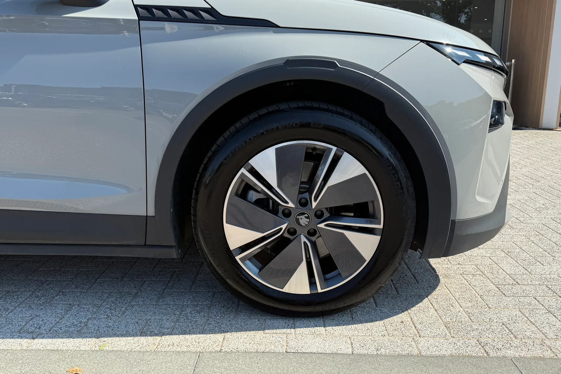 SKODA ELROQ thumbnail image number 16
