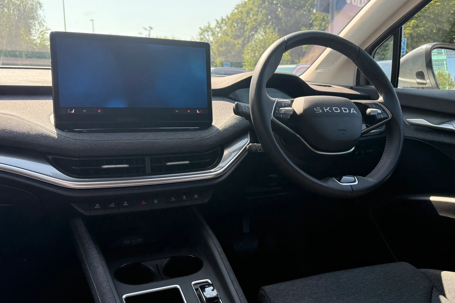 SKODA ELROQ thumbnail image number 36