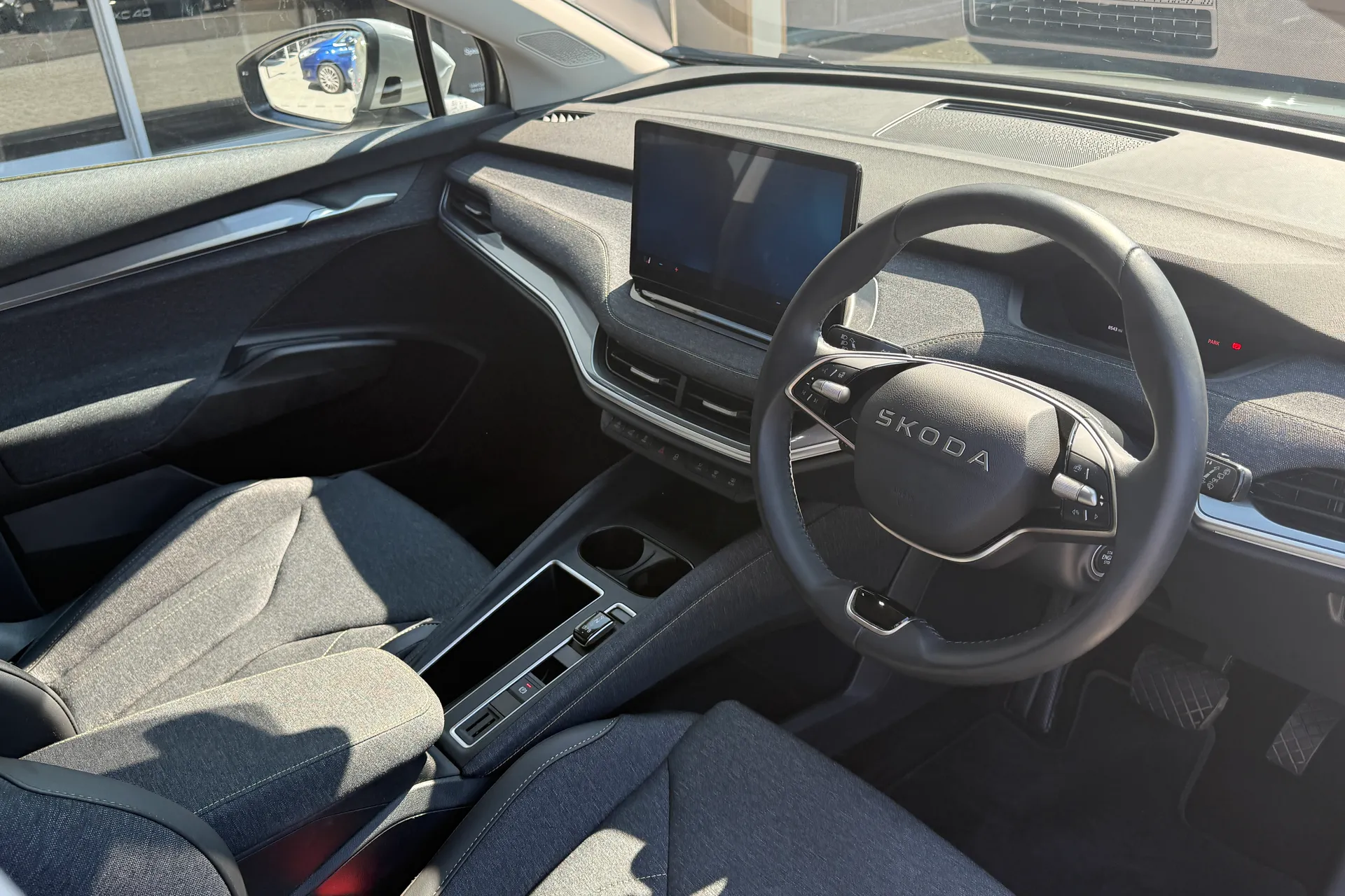 SKODA ELROQ thumbnail image number 6