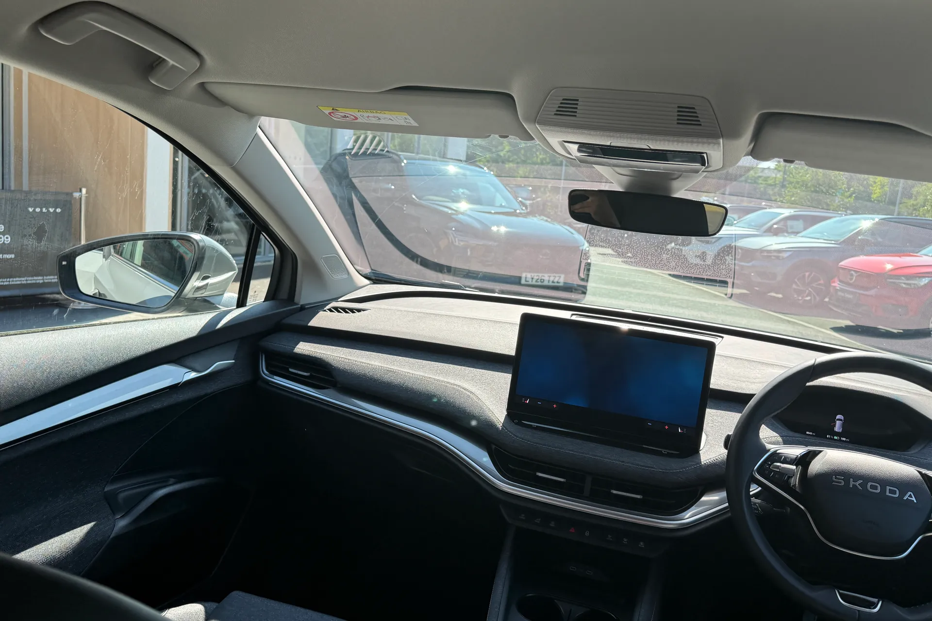 SKODA ELROQ thumbnail image number 33