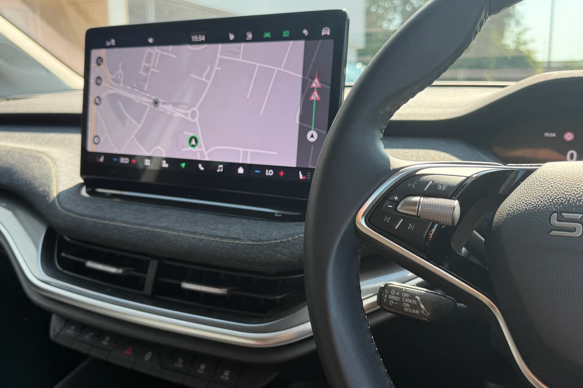 SKODA ELROQ thumbnail image number 37