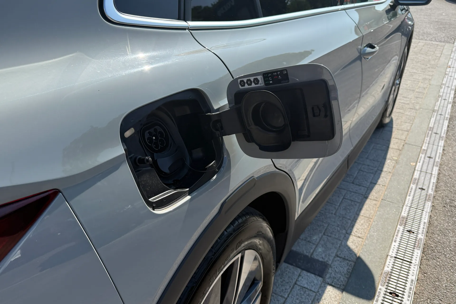 SKODA ELROQ thumbnail image number 18