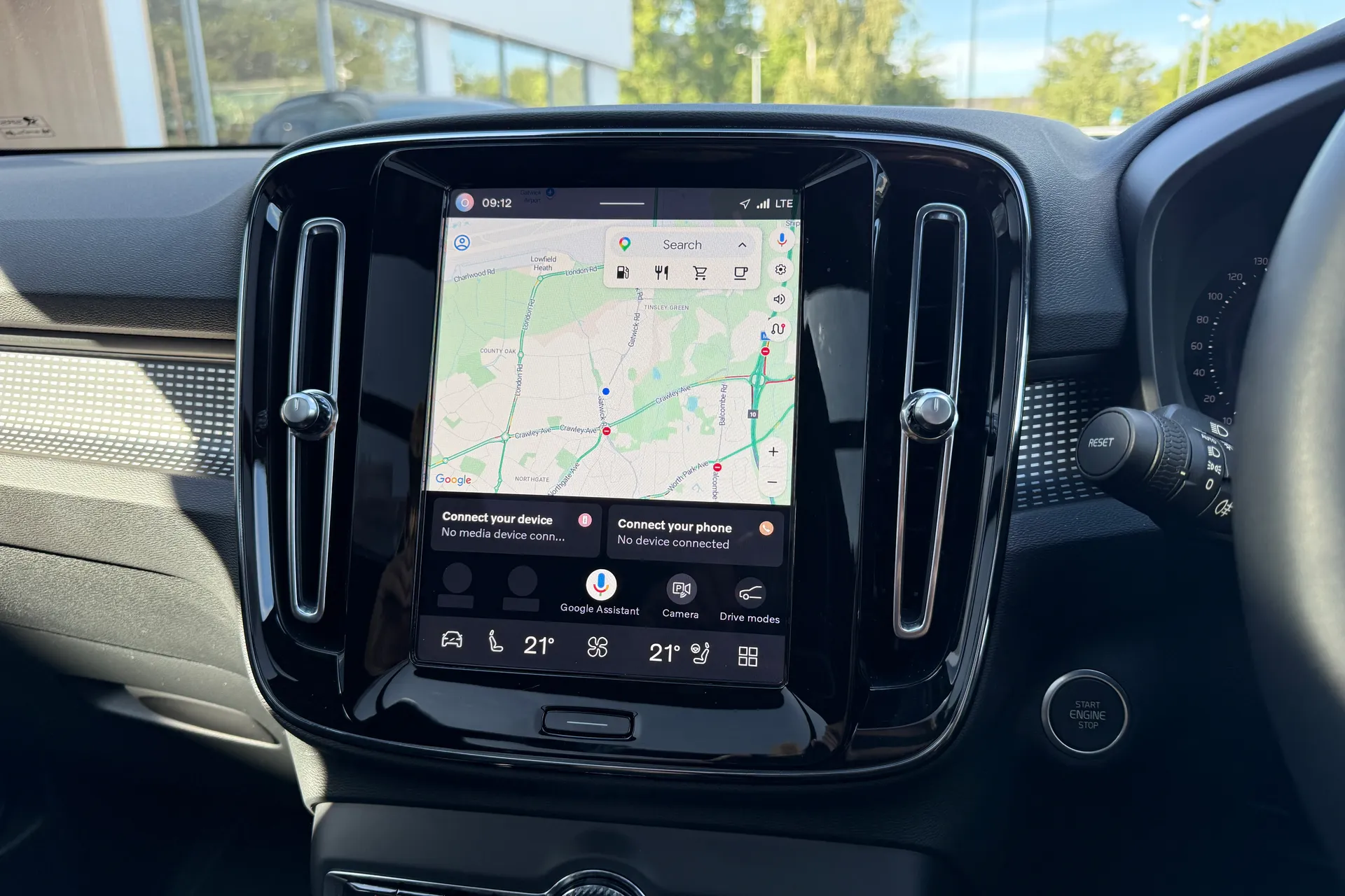 Volvo XC40 thumbnail image number 5