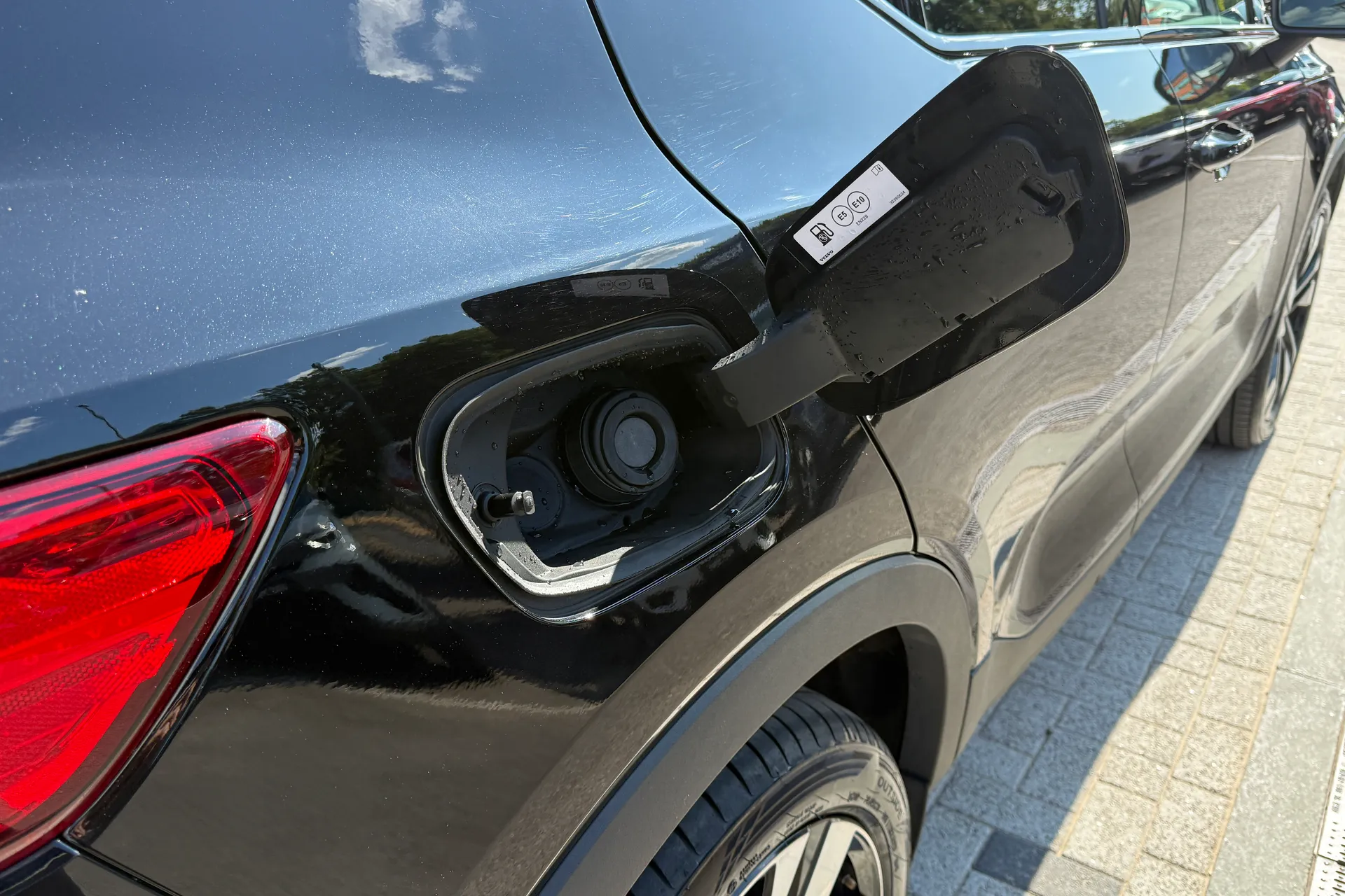 Volvo XC40 thumbnail image number 16