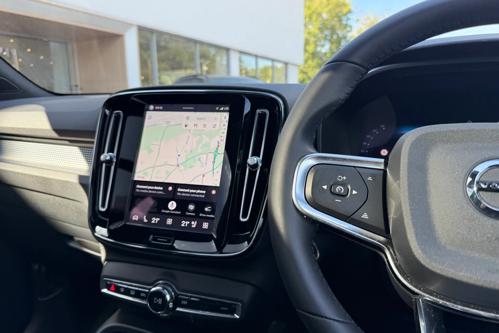 Volvo XC40 thumbnail image number 35