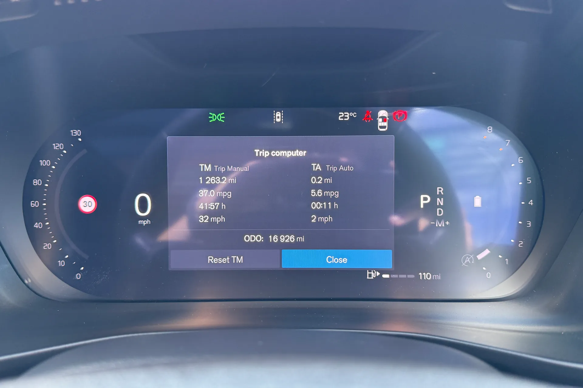 Volvo XC40 thumbnail image number 43