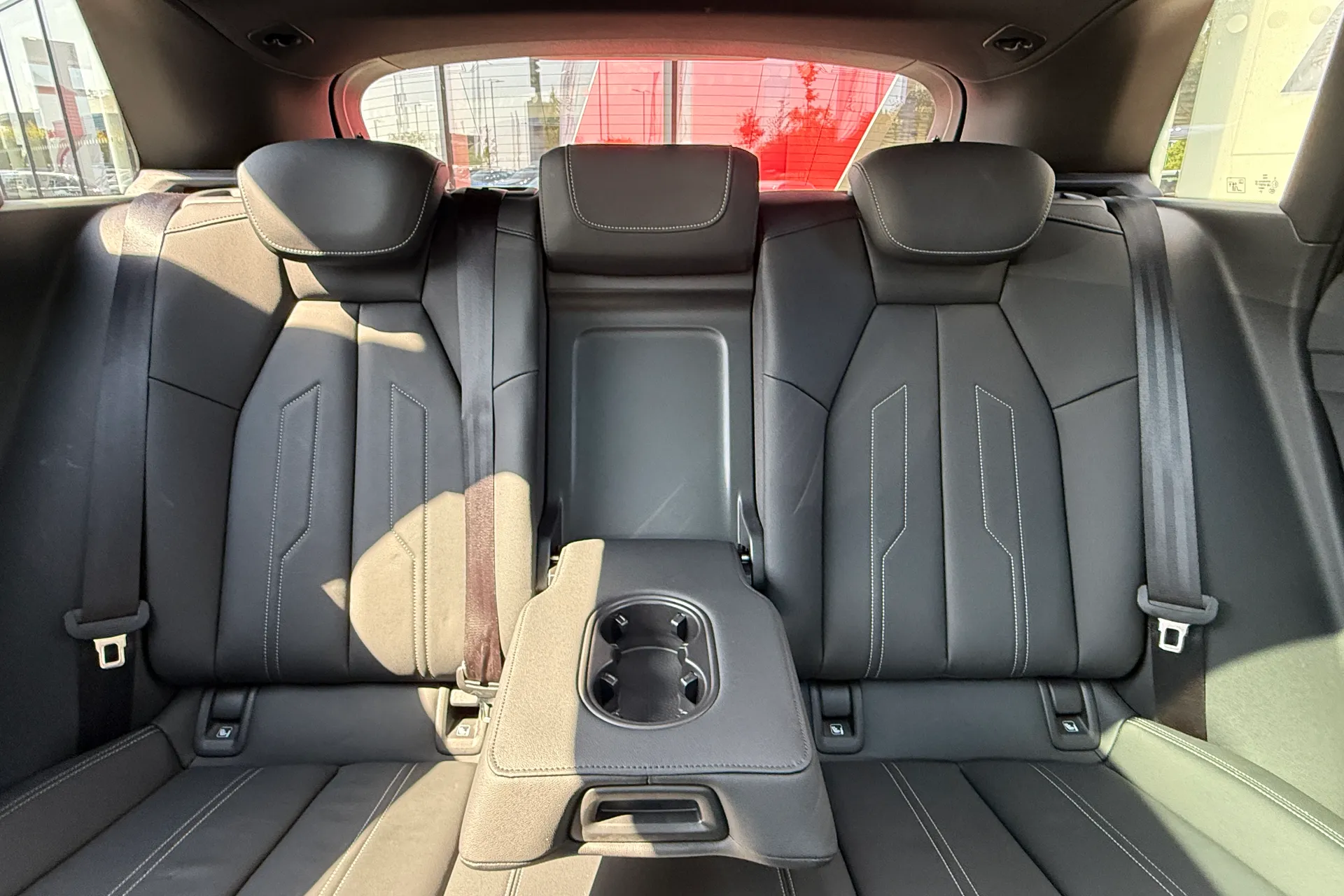 Audi Q4 thumbnail image number 46