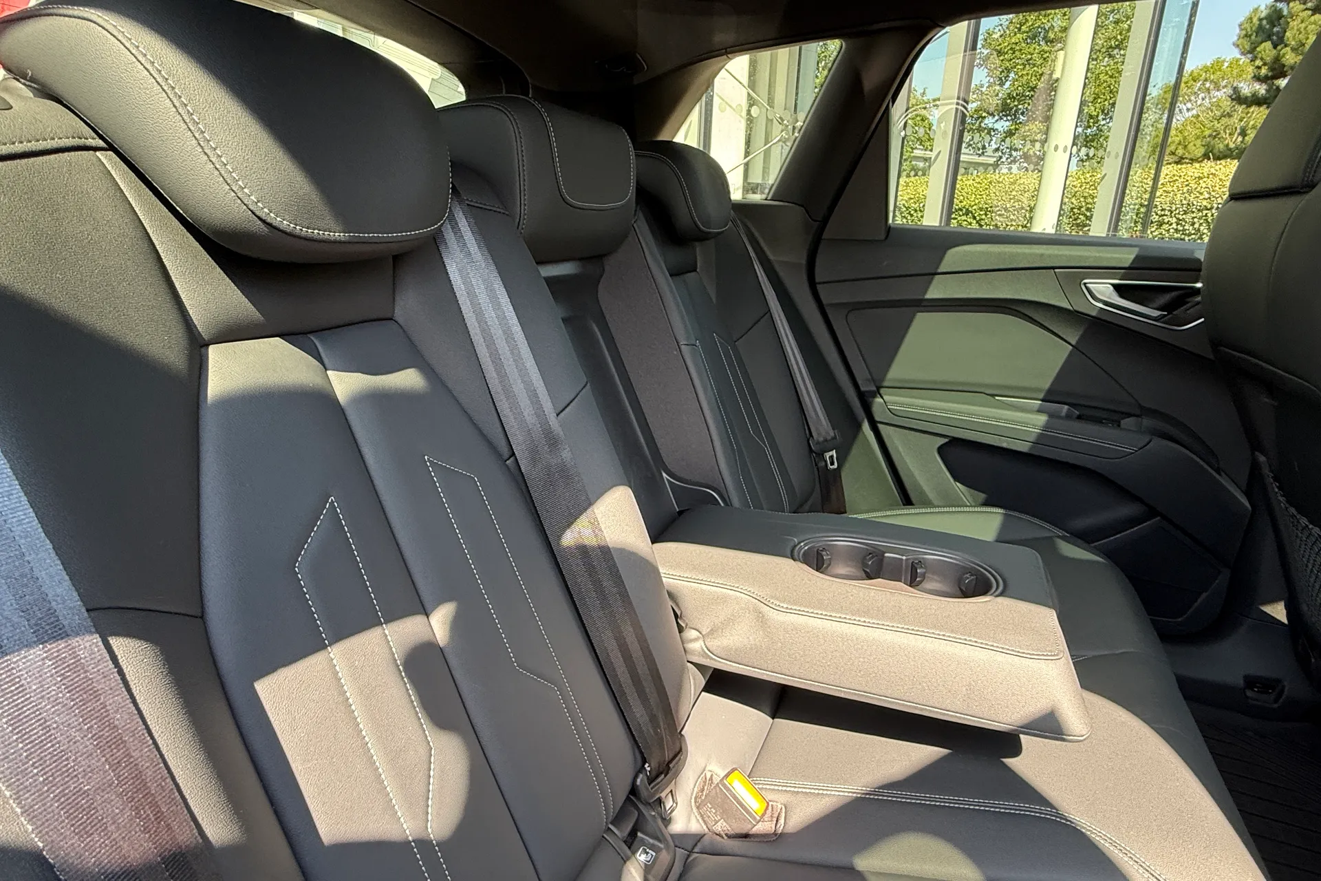 Audi Q4 thumbnail image number 40