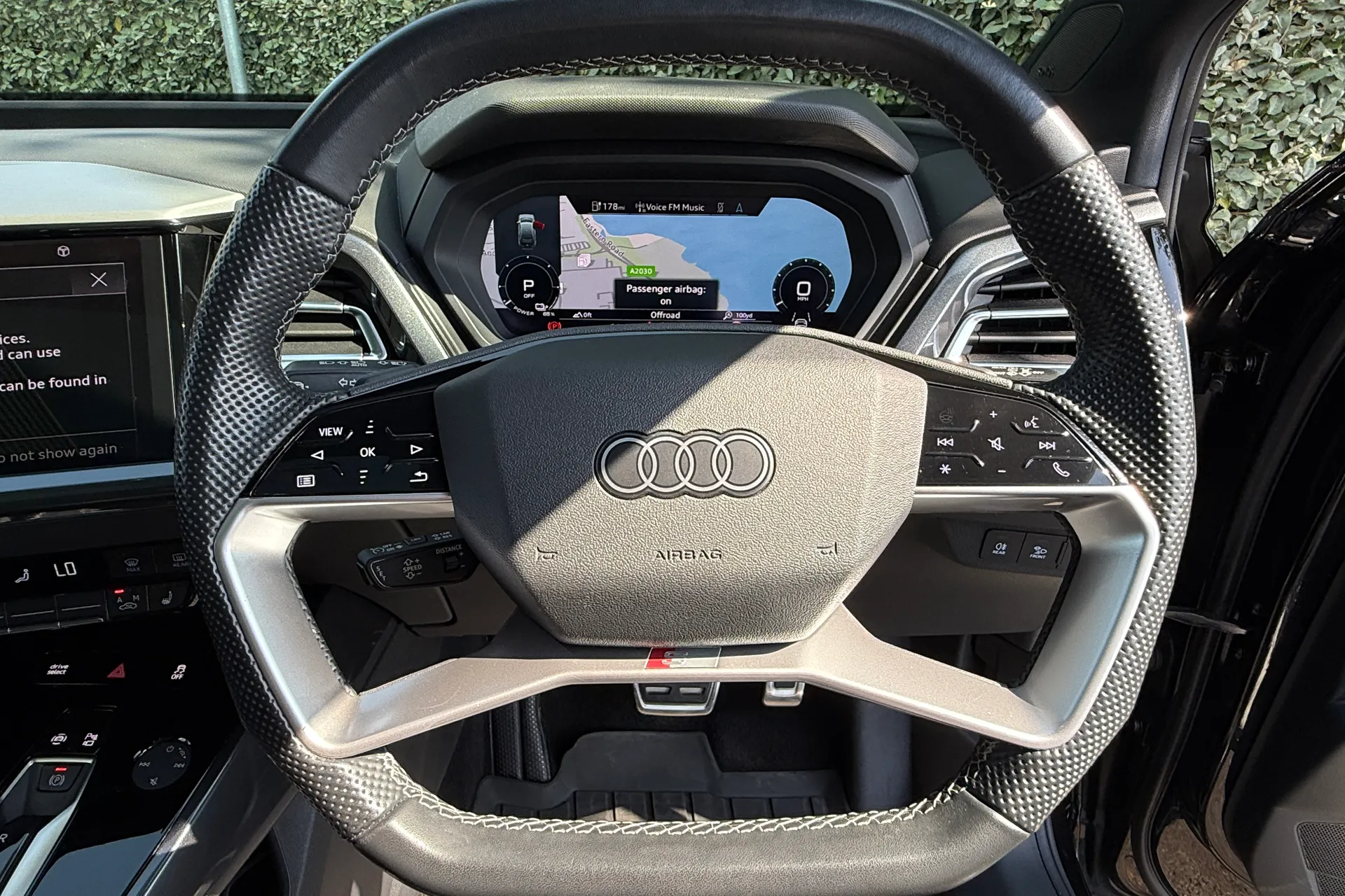 Audi Q4 thumbnail image number 29