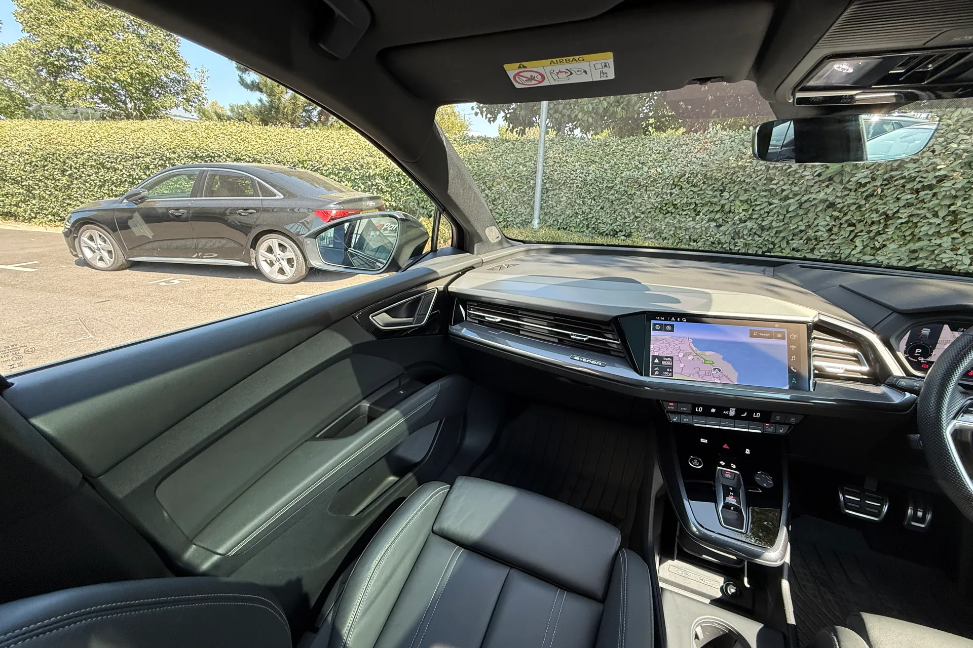 Audi Q4 thumbnail image number 50