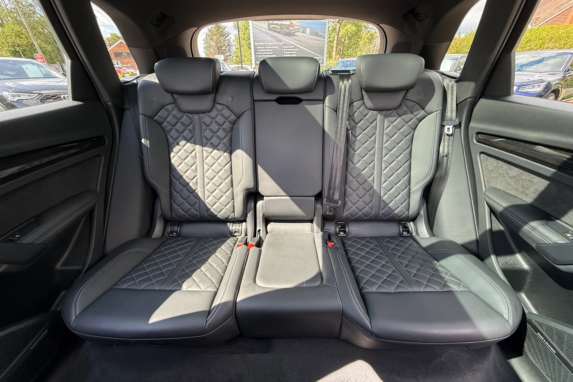 Audi Q5 thumbnail image number 48
