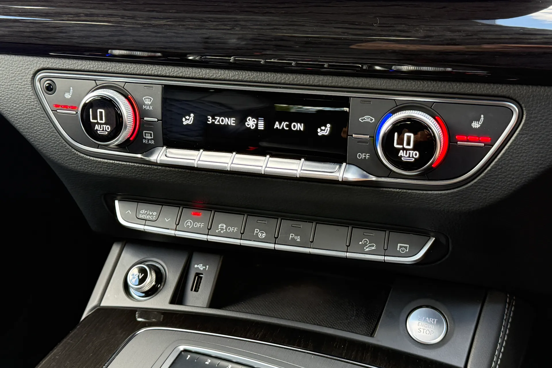 Audi Q5 thumbnail image number 20