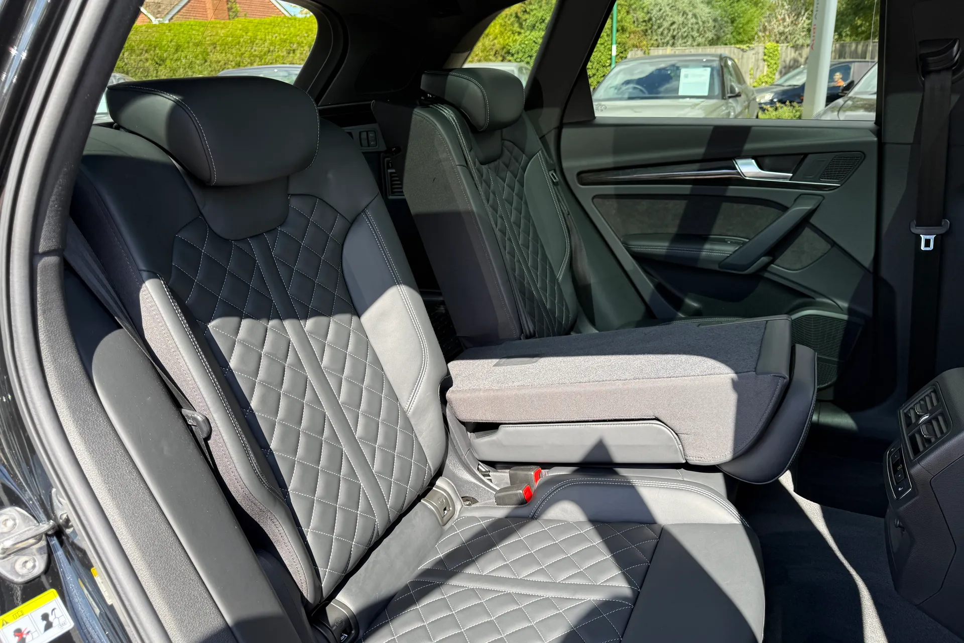 Audi Q5 thumbnail image number 58