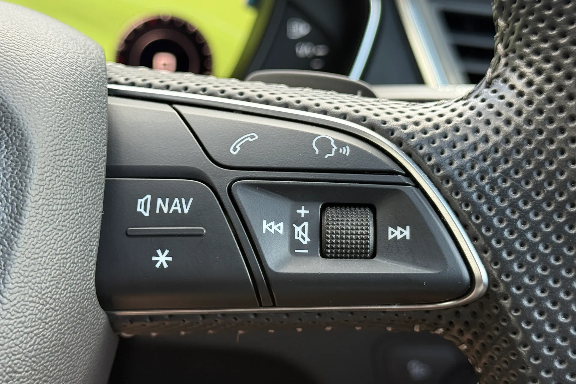 Audi Q5 thumbnail image number 29