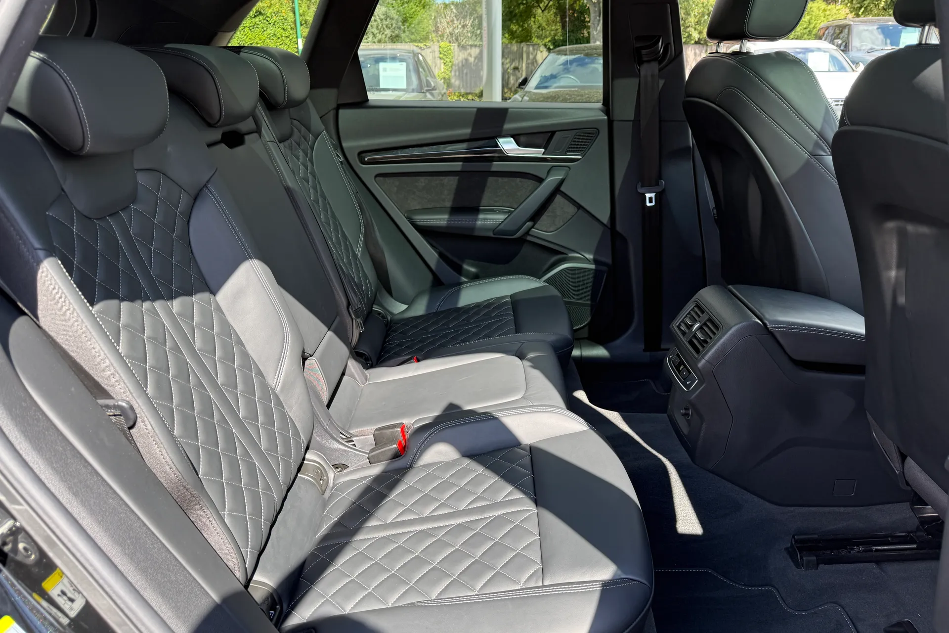 Audi Q5 thumbnail image number 56