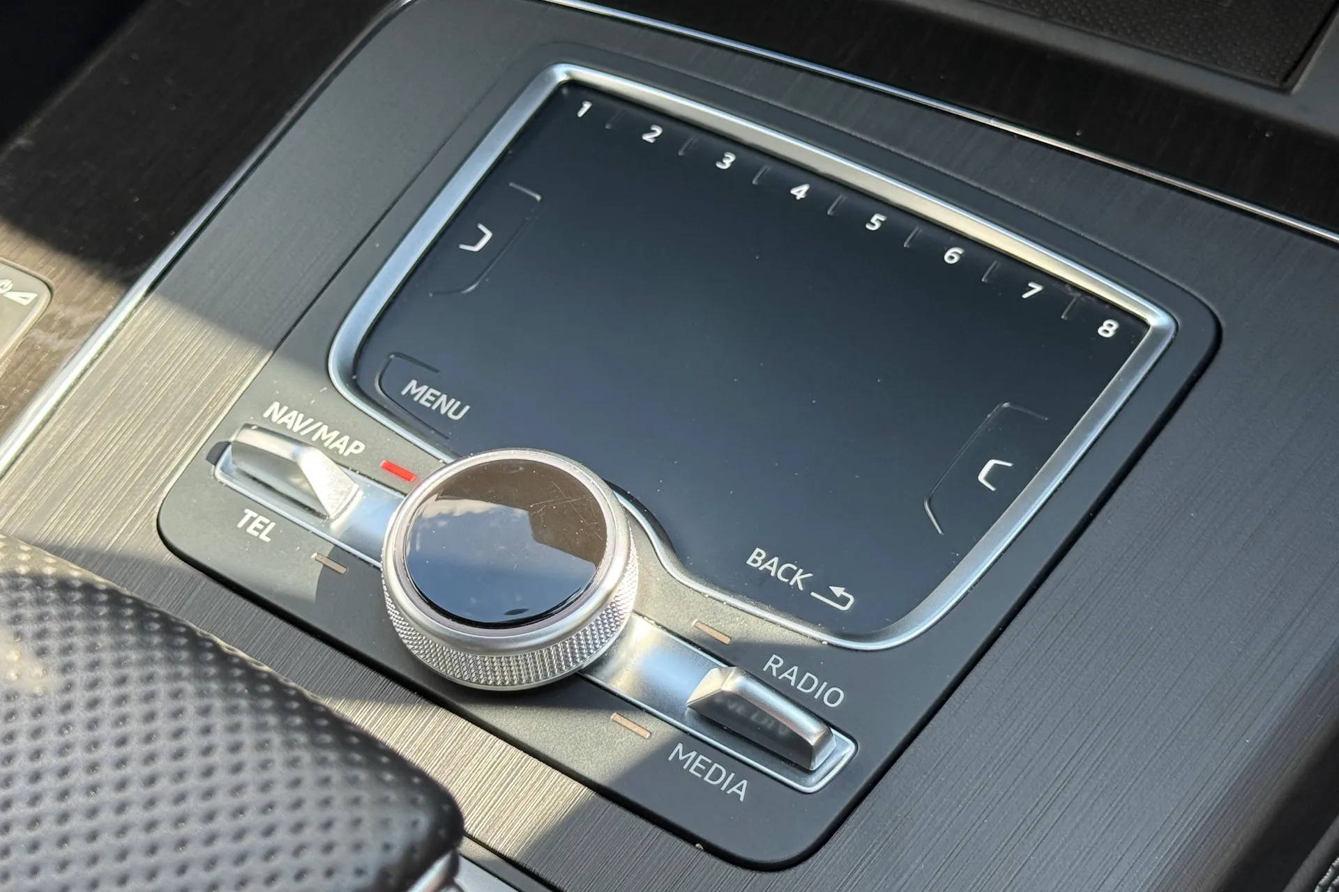 Audi Q5 thumbnail image number 52